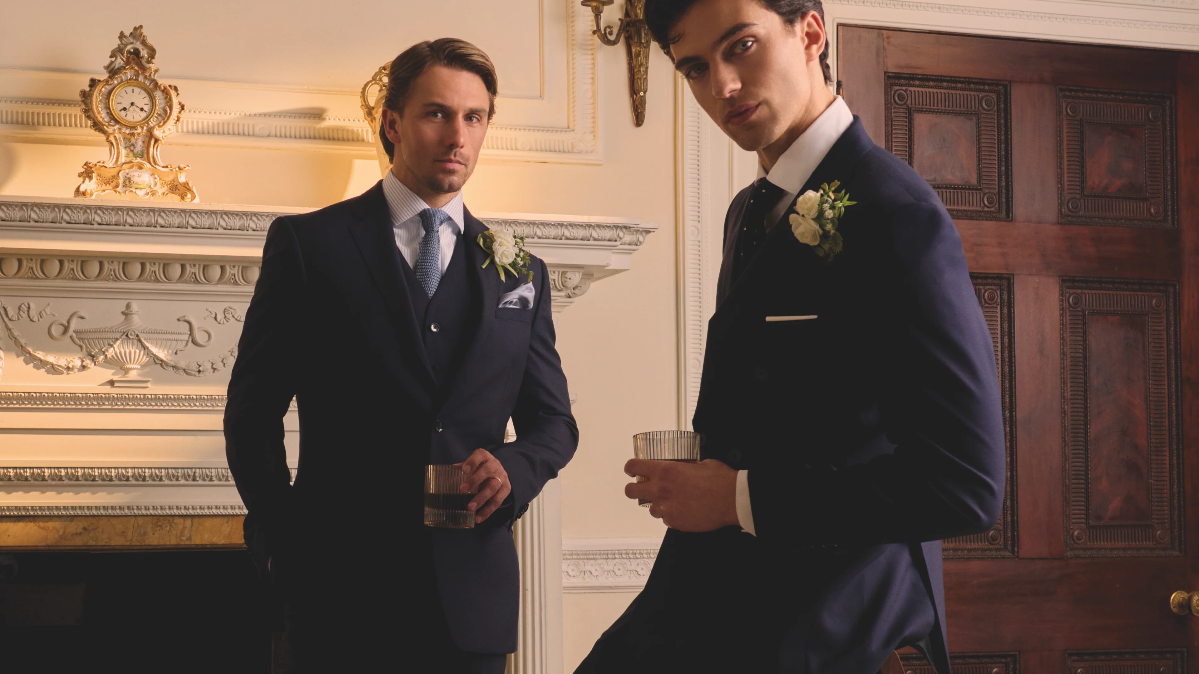 Master Your Professional Style