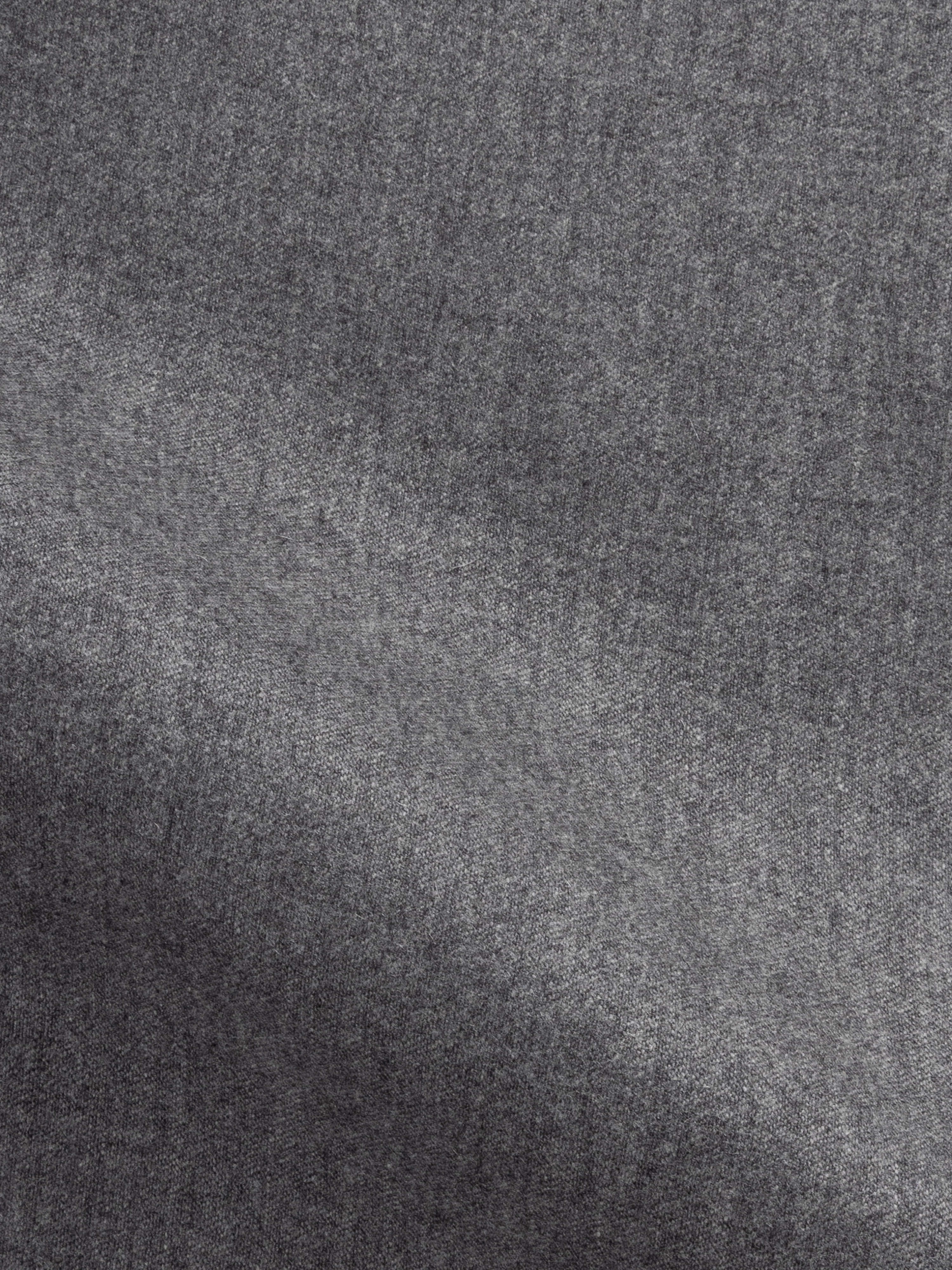 The Addington Flannel Blazer - Image 4