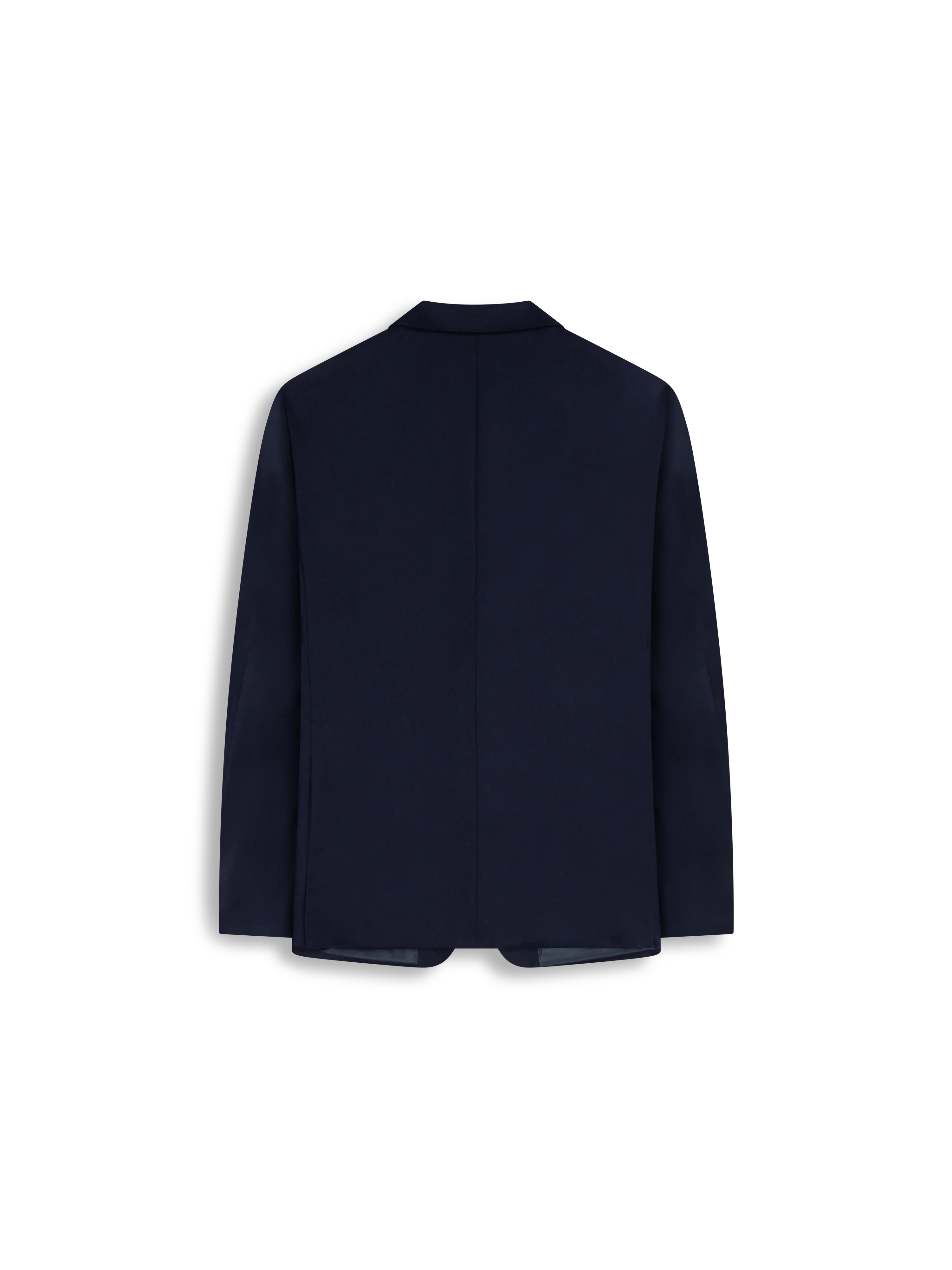 The Addington Flannel Blazer - Image 3