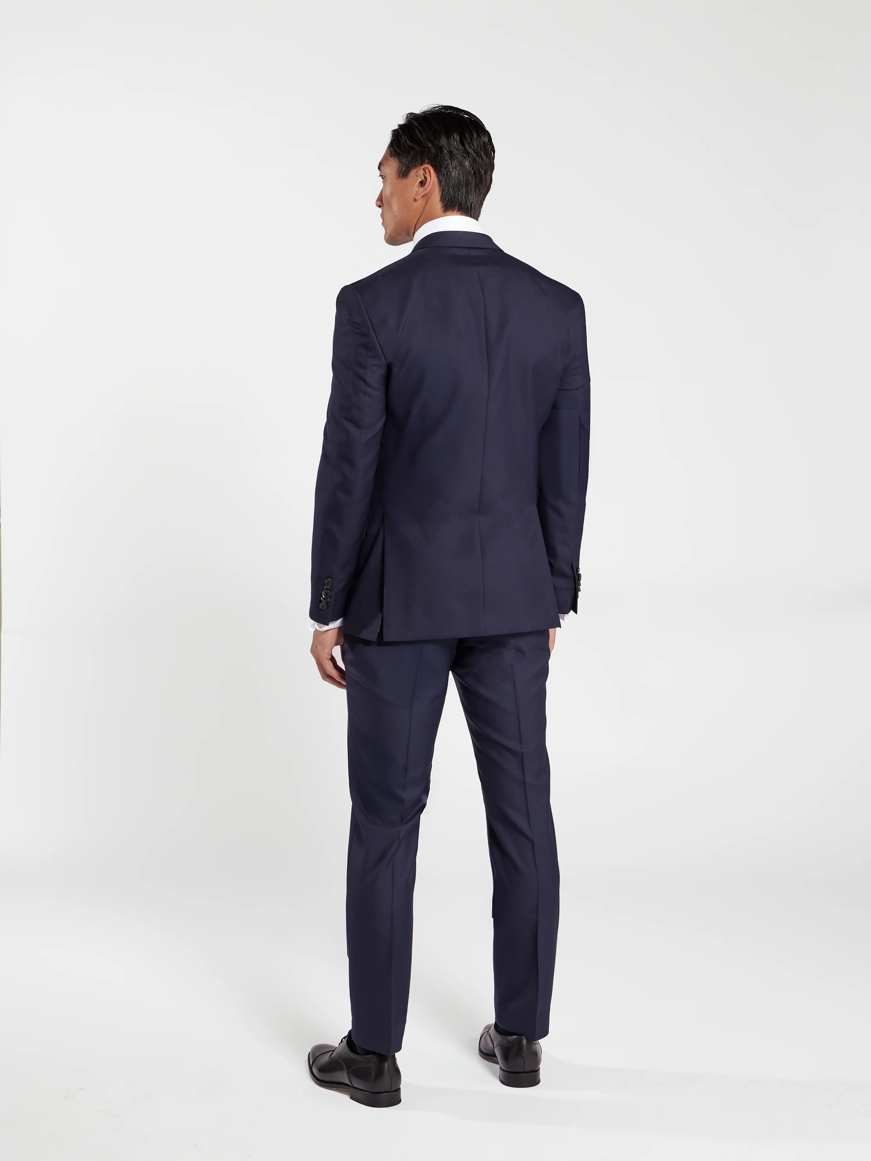 The Aldgate Slim Suit Jacket - Image 5