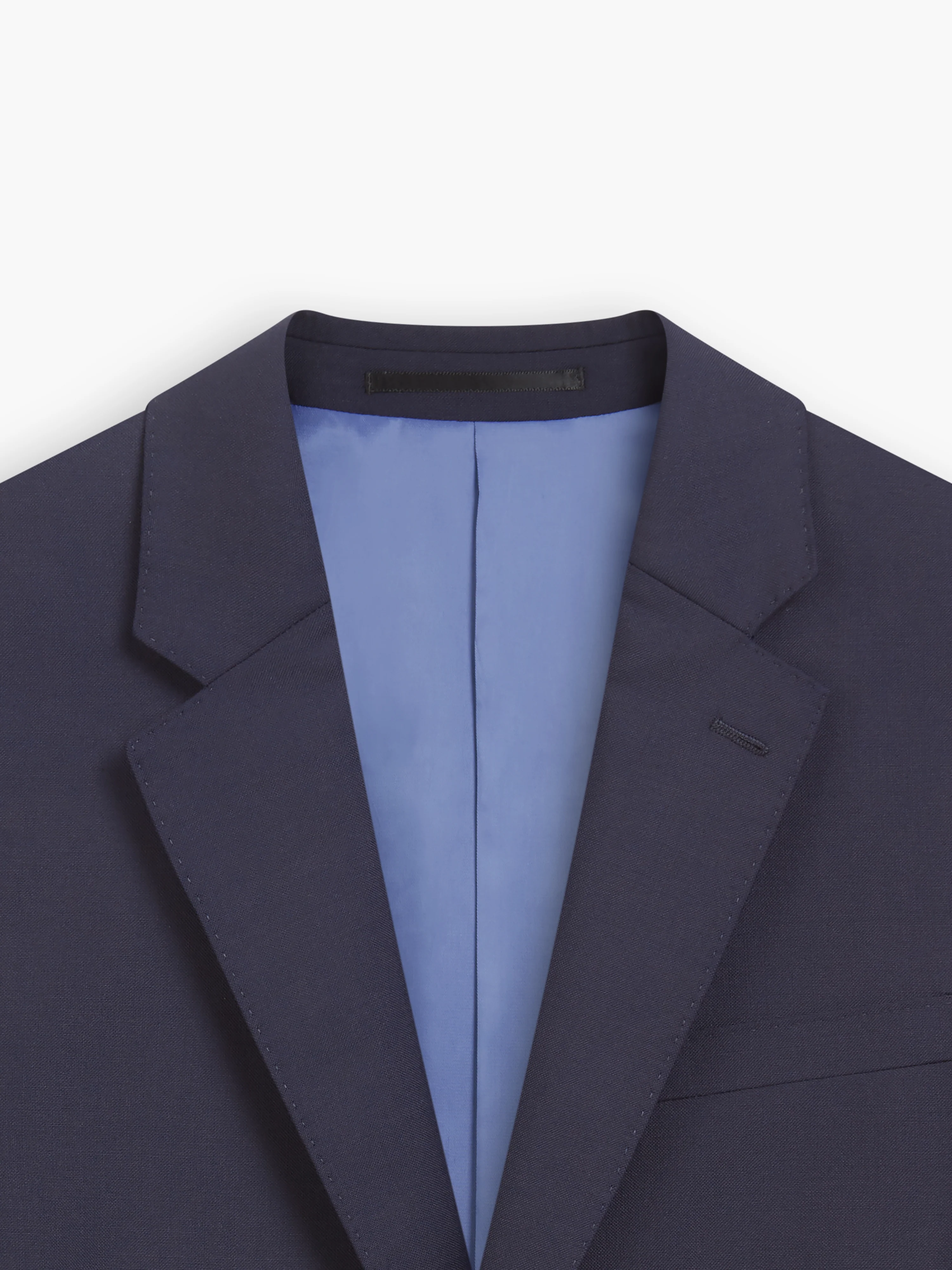 The Aldgate Slim Suit Jacket - Image 6