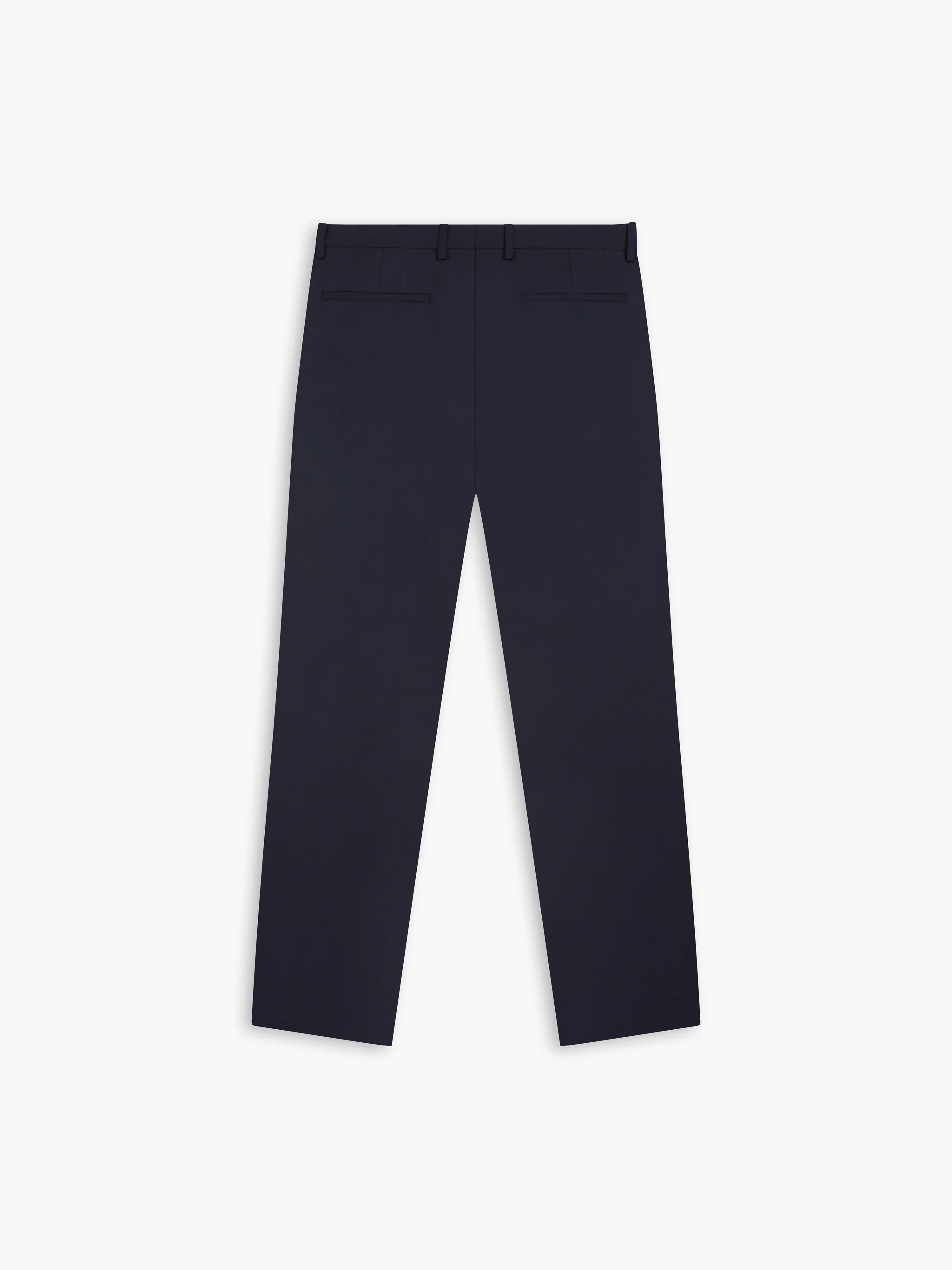 The Aldgate Slim Suit Trouser - Image 4