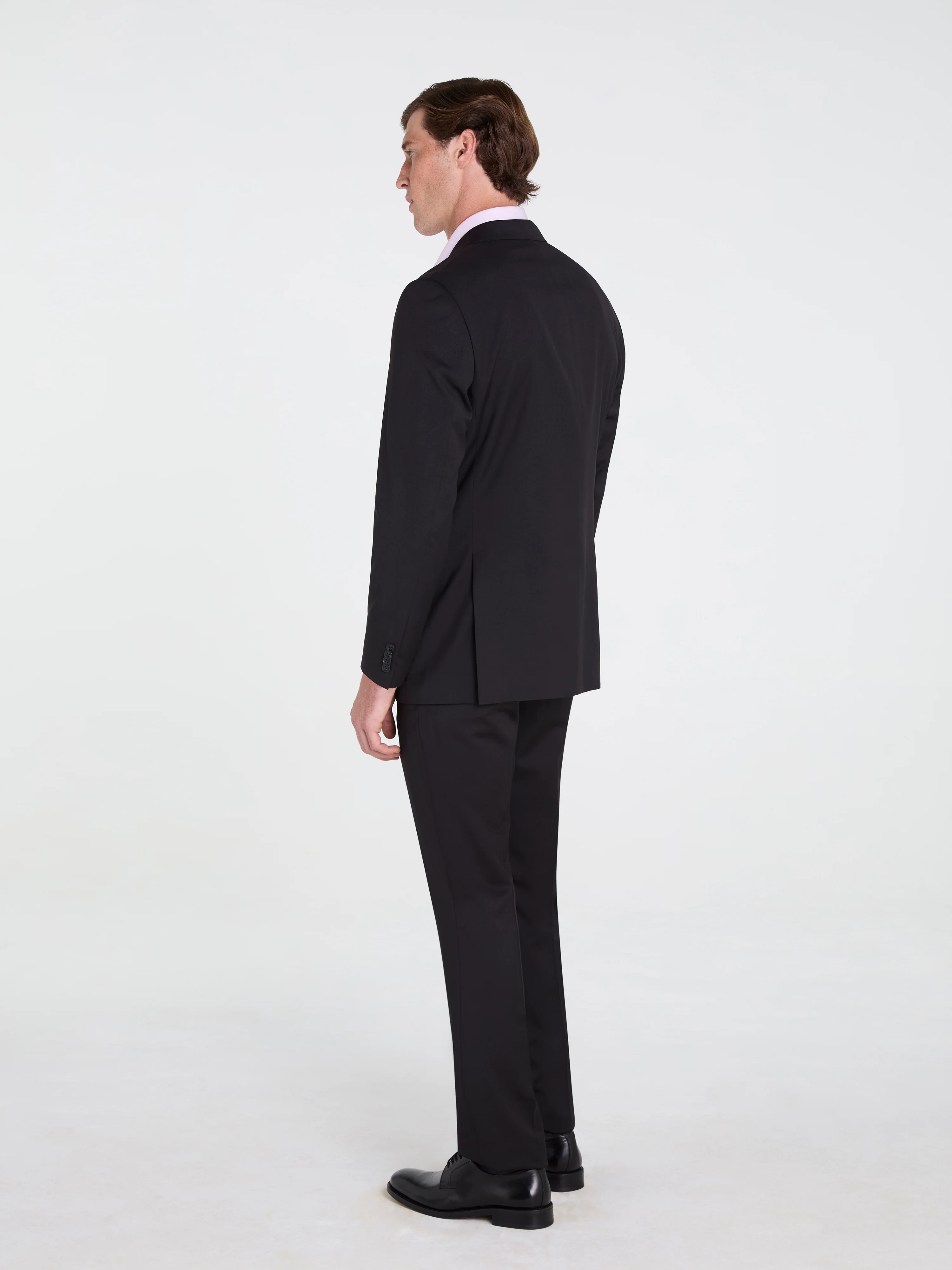 The Allard Slim Suit Jacket - Image 4