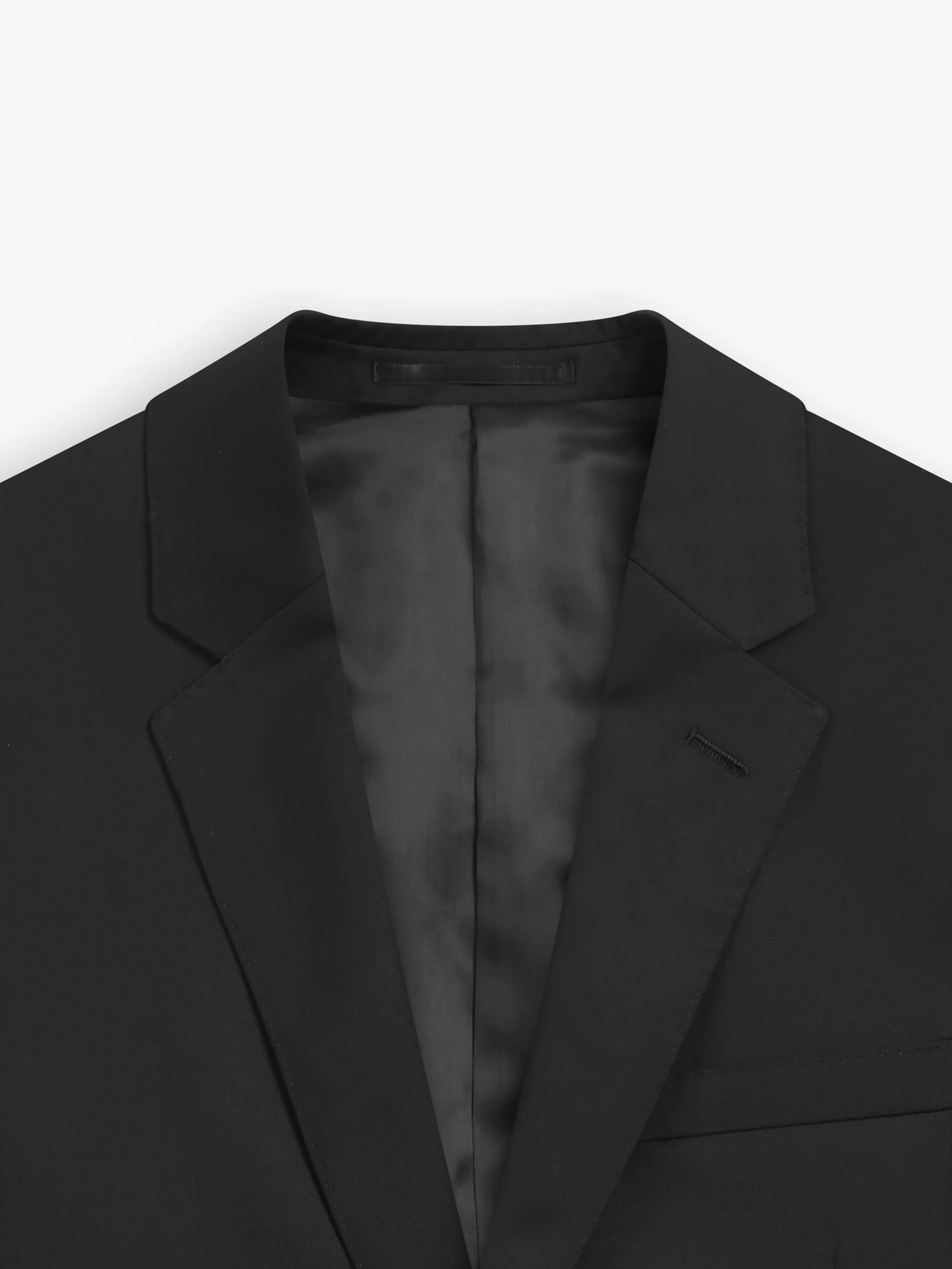 The Allard Slim Suit Jacket - Image 6