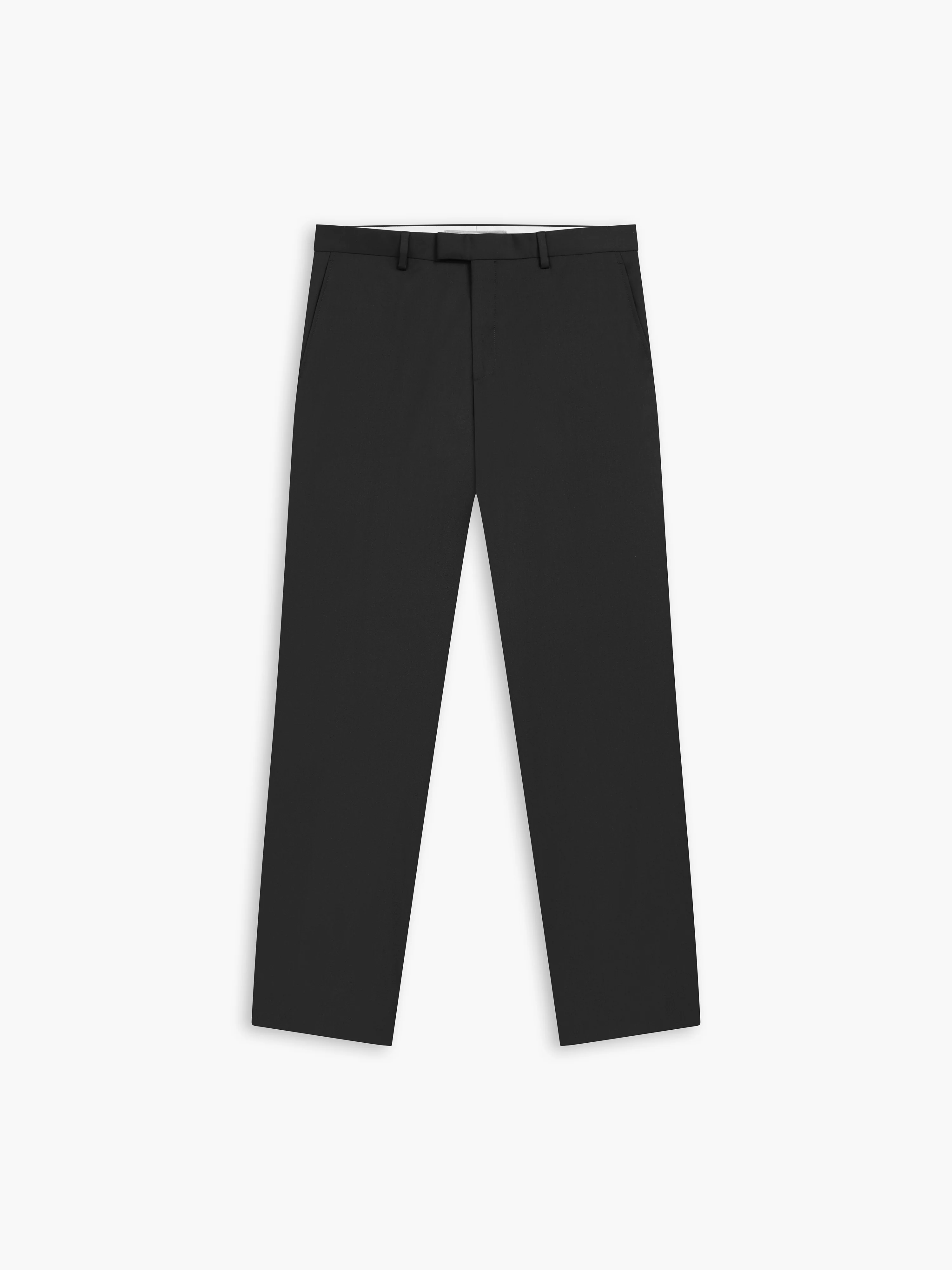 The Allard Slim Suit Trouser - Image 3