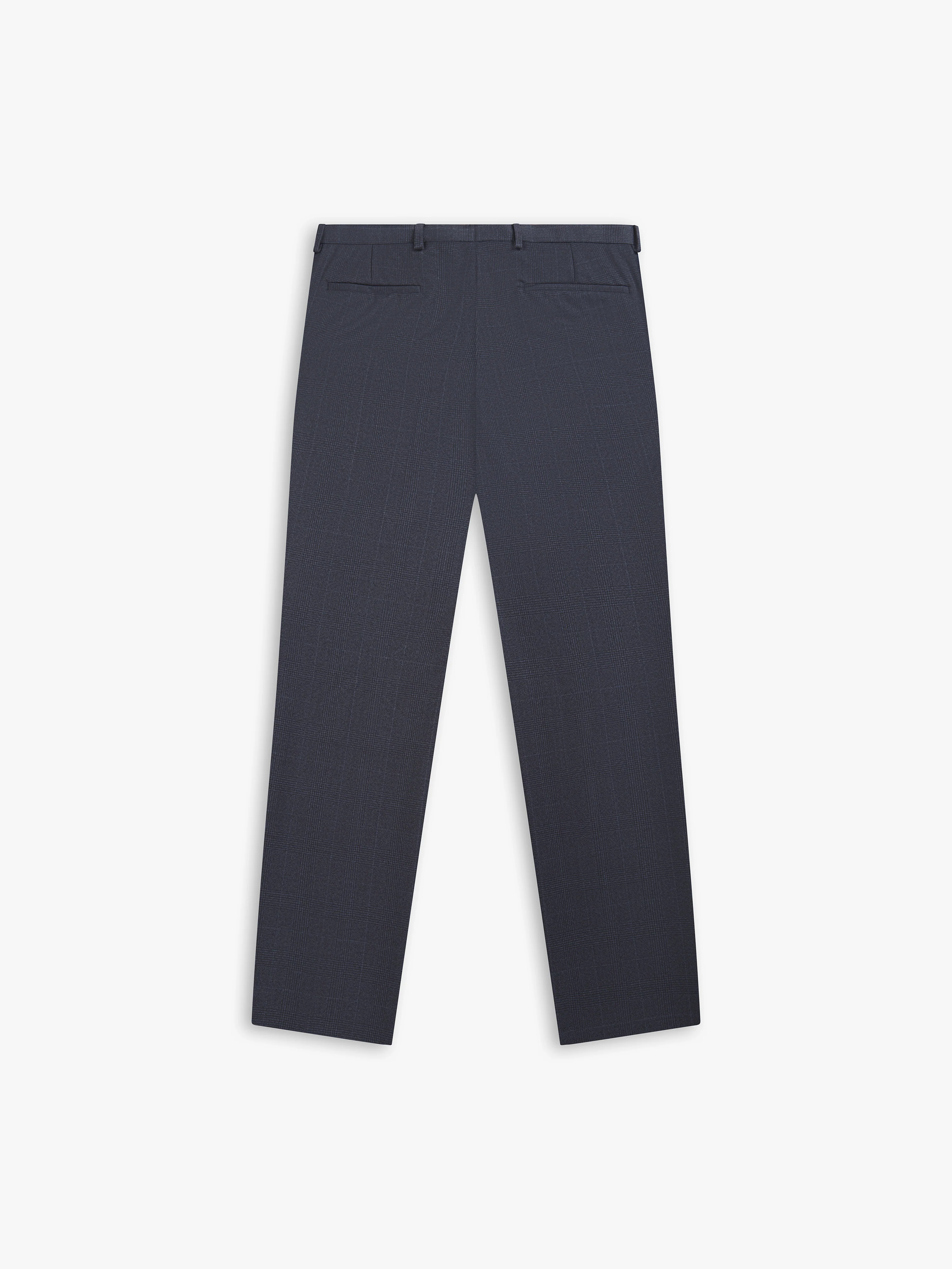 The Augustus Slim Fit Trousers - Image 2