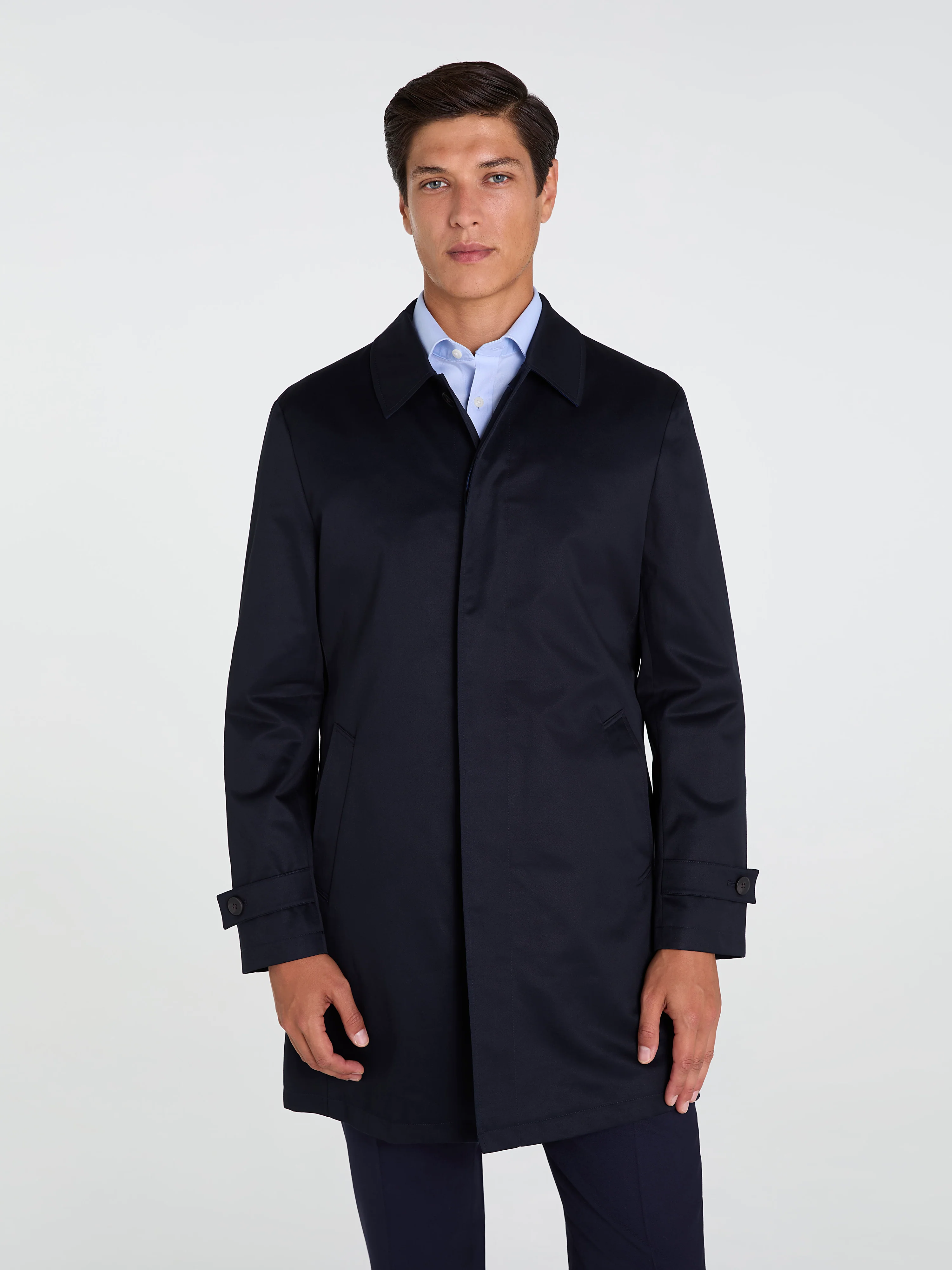 The Pointer Coat - Image 3
