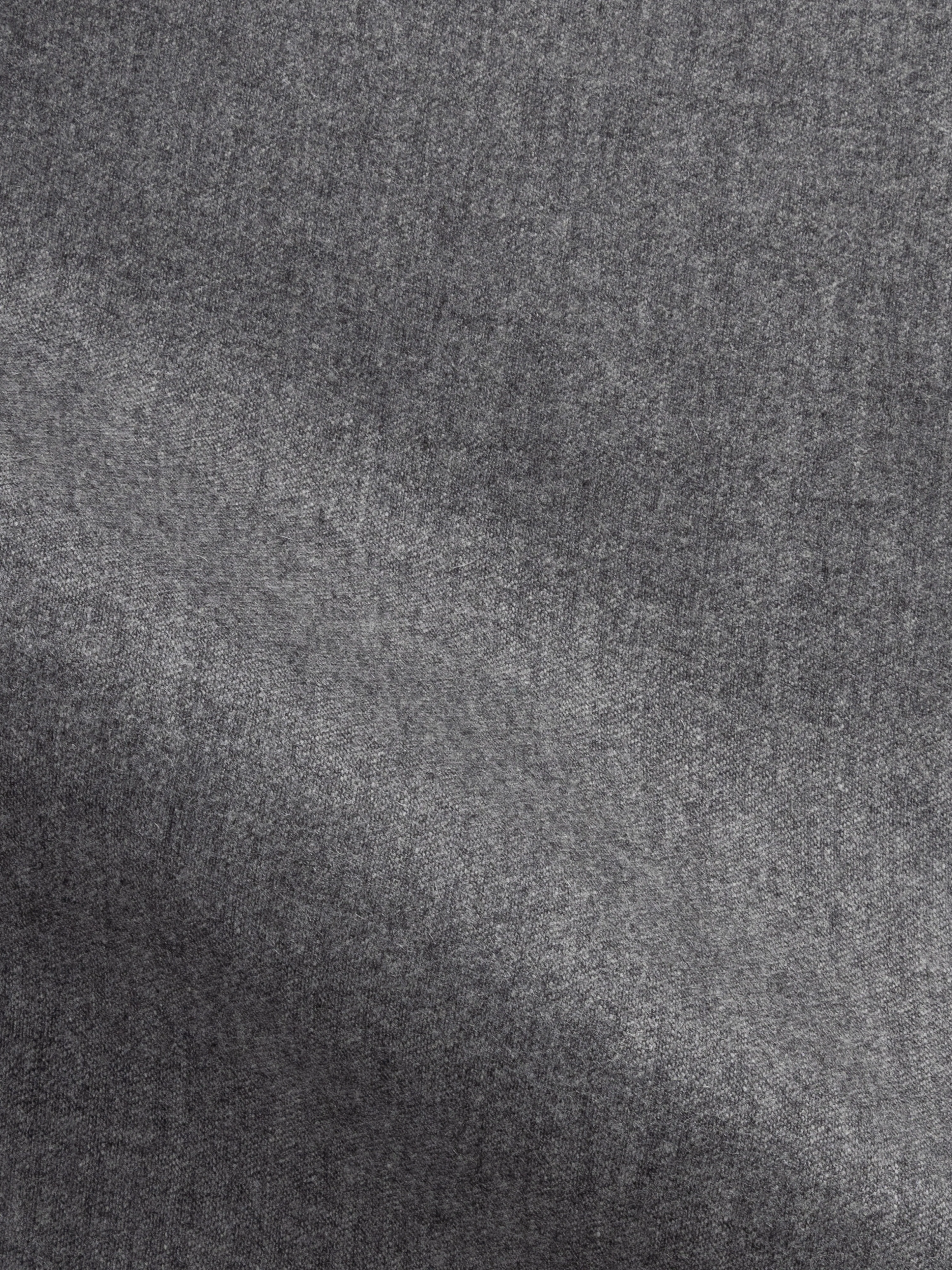 The Balham Flannel Trouser - Image 4