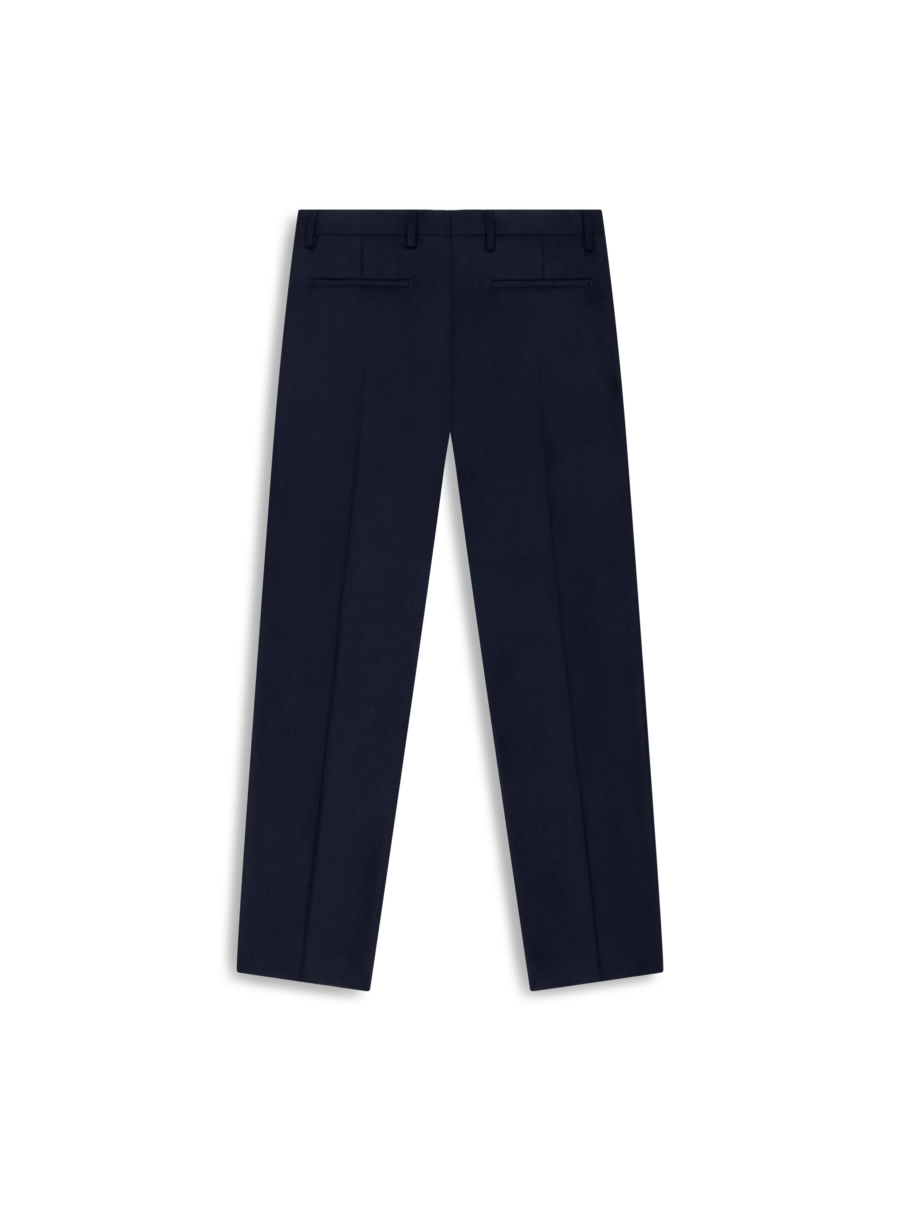 The Balham Flannel Trouser - Image 3