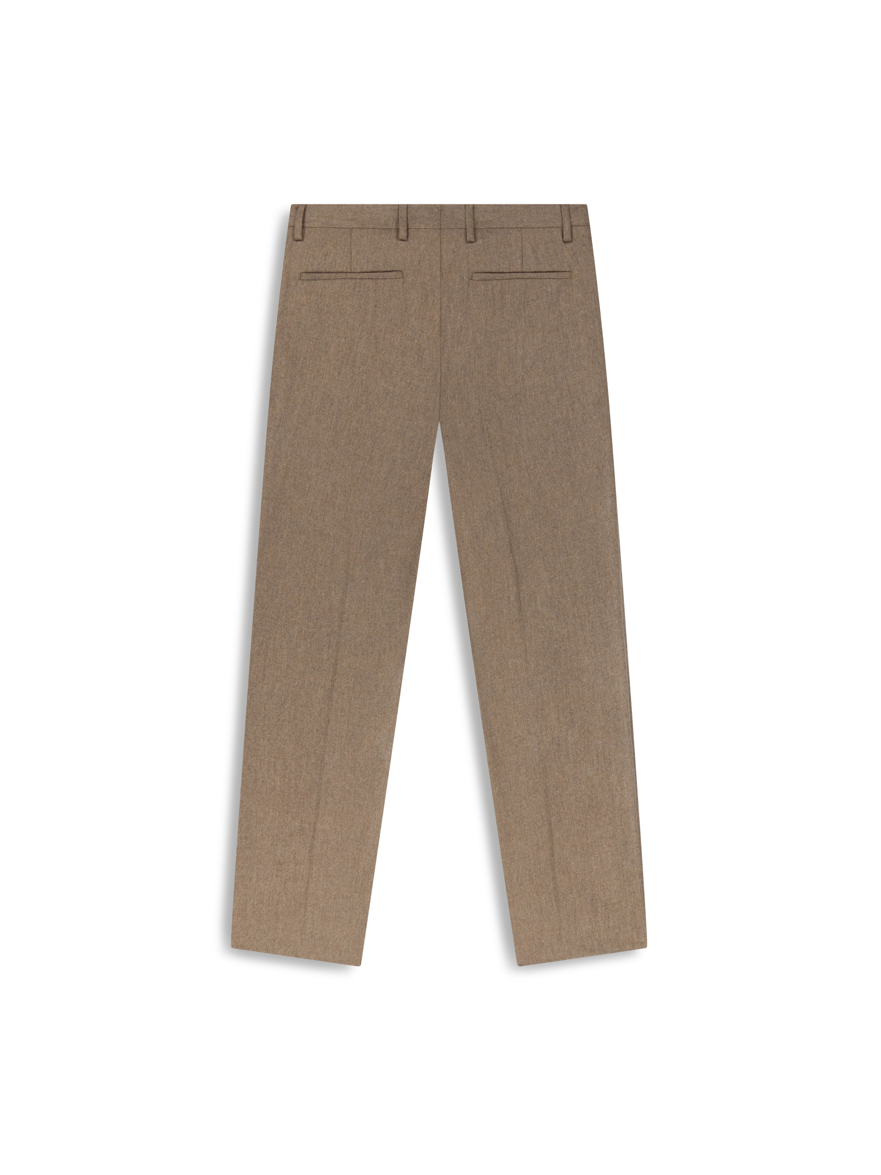 The Balham Flannel Trouser - Image 3