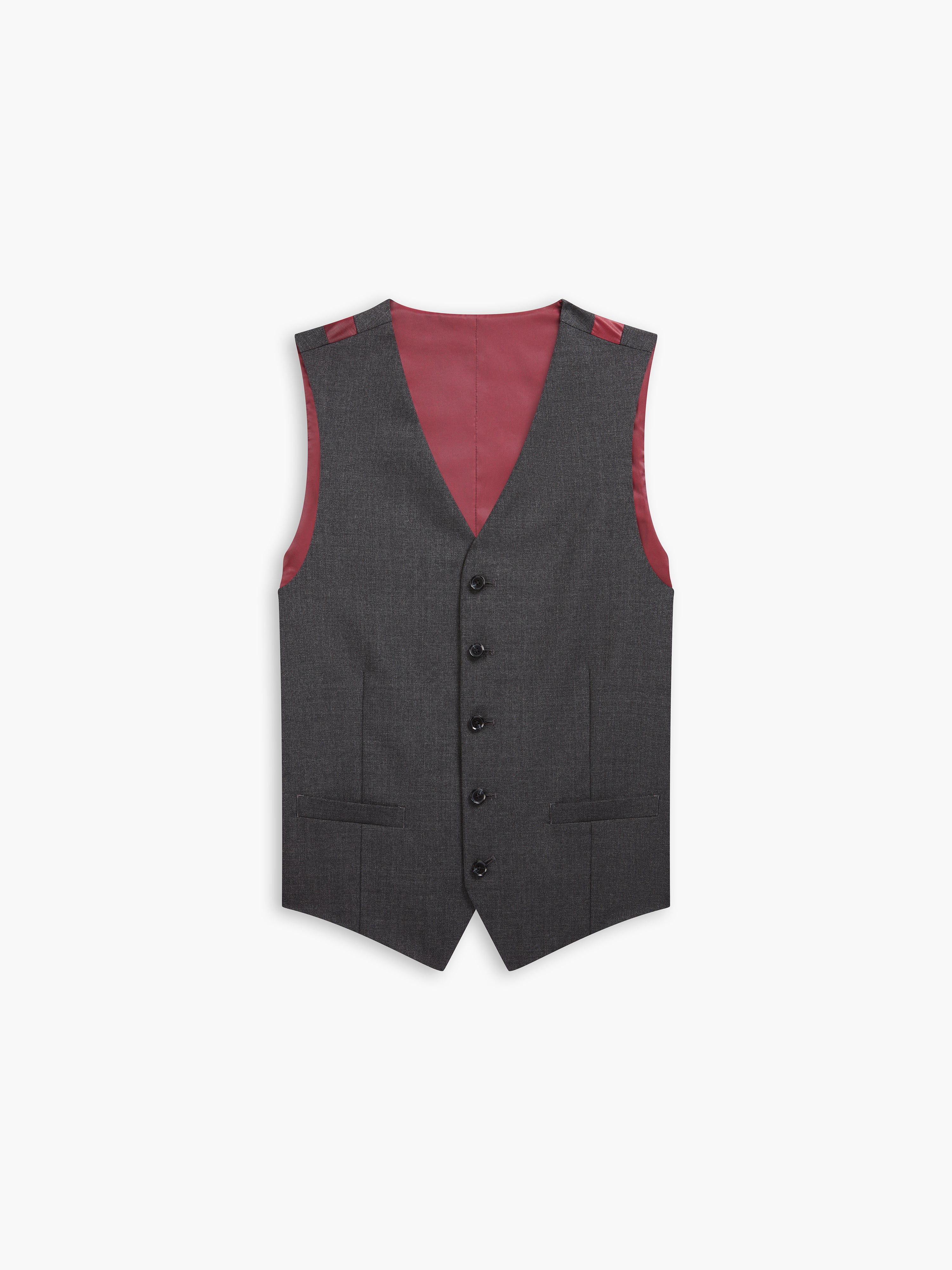 The Barbican Slim Waistcoat
