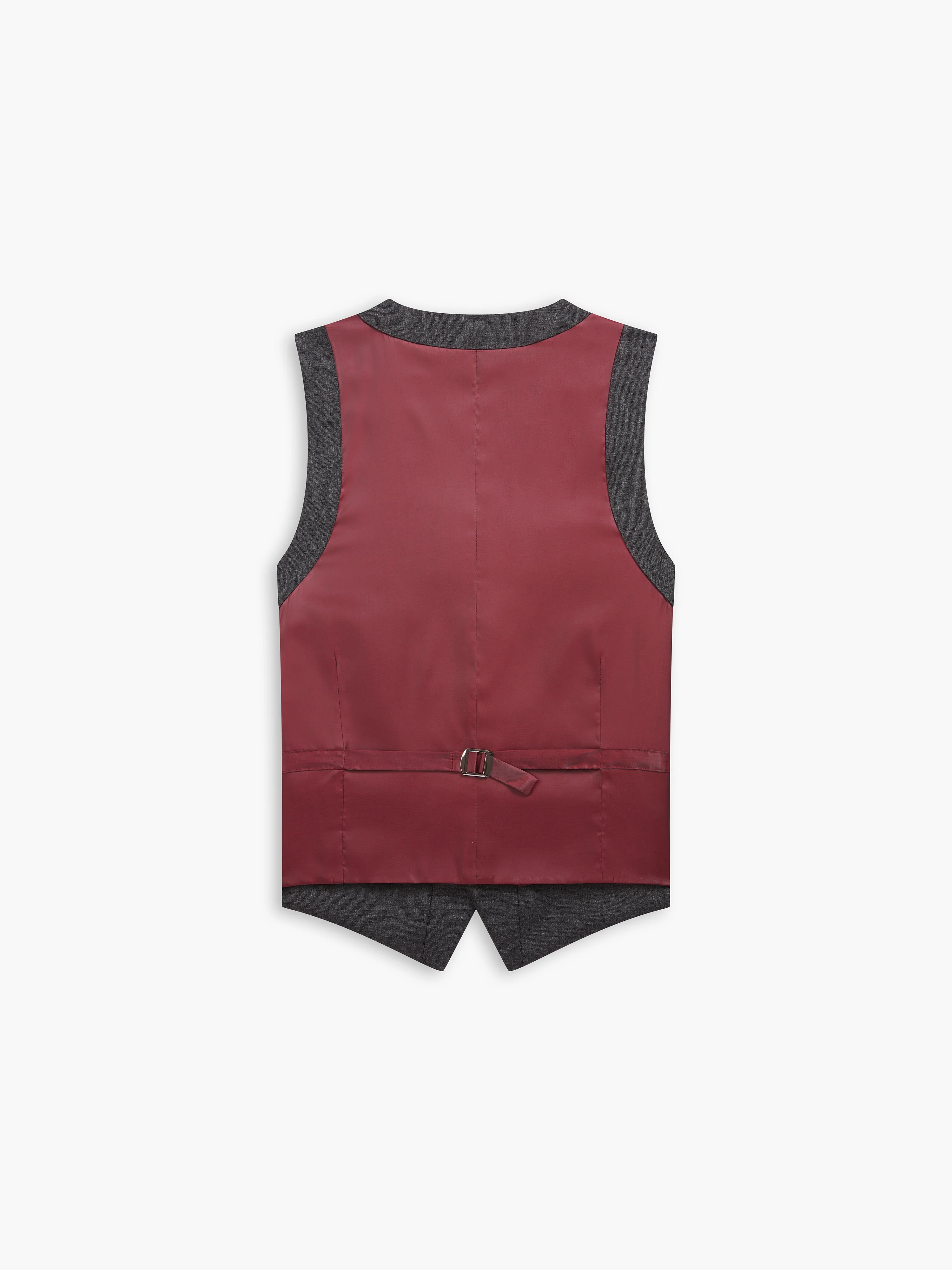 The Barbican Slim Waistcoat - Image 2