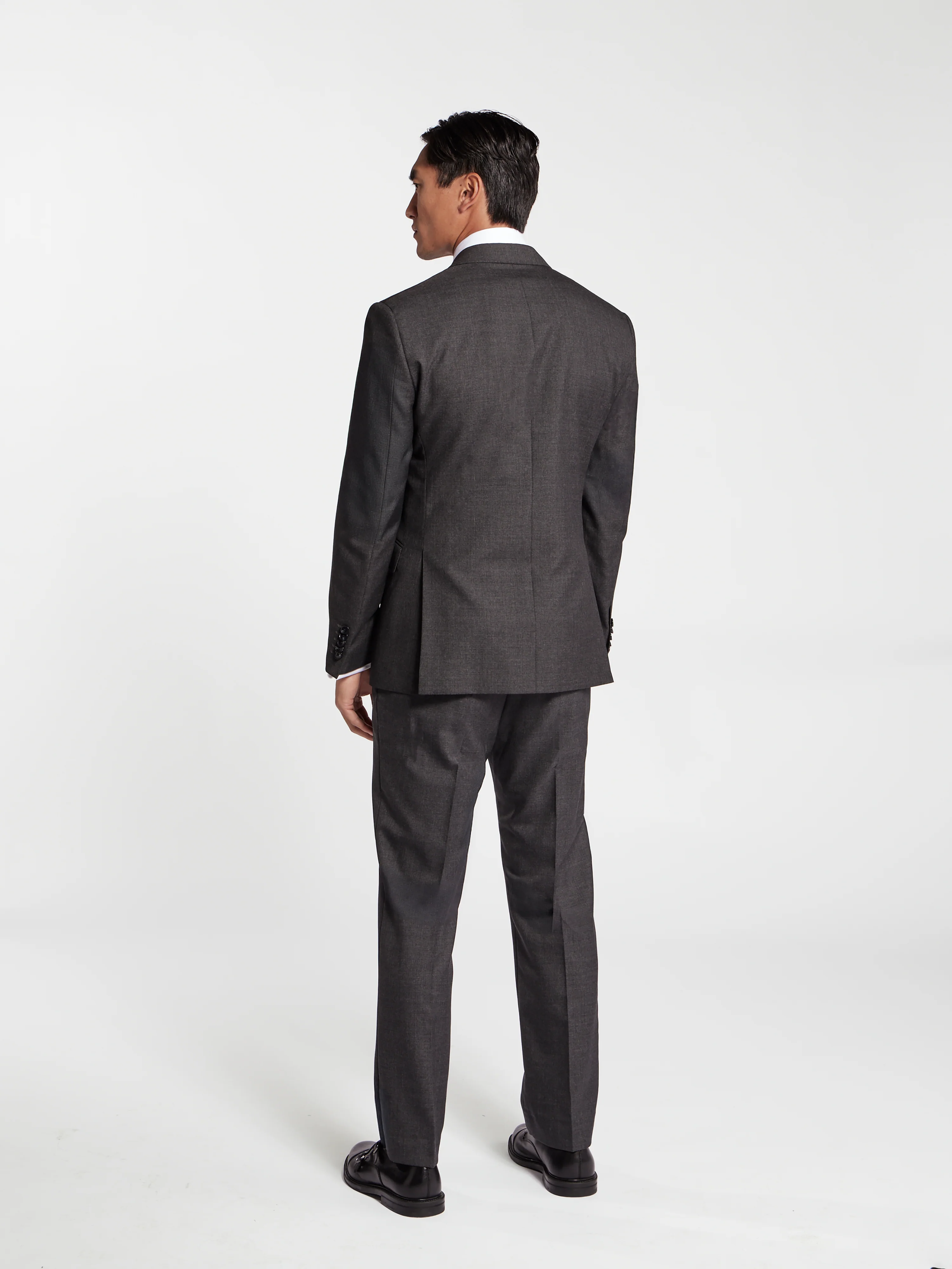 The Barbican Regular Suit Jacket - Image 4