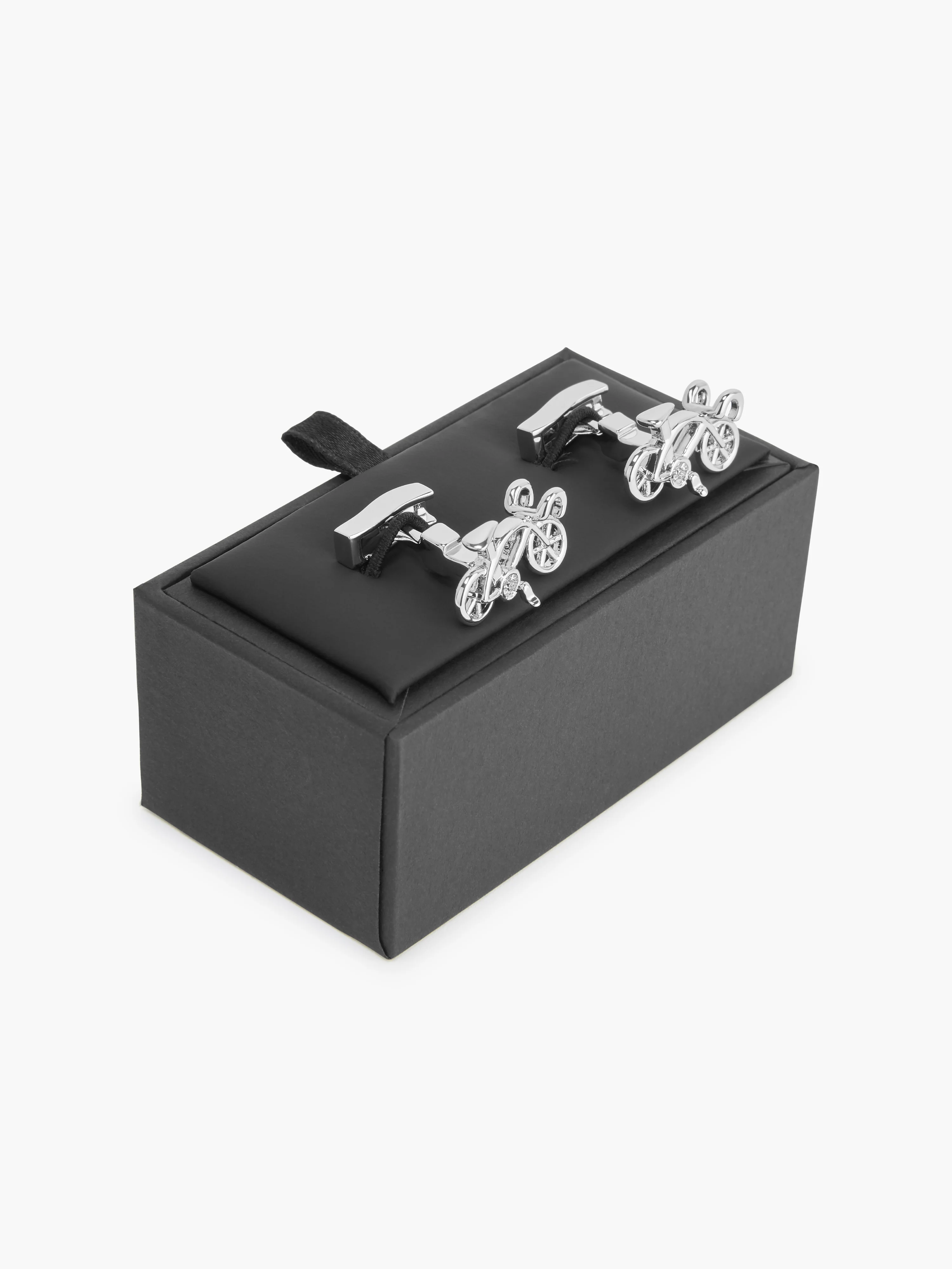 The Bicycle Cufflinks - Image 2