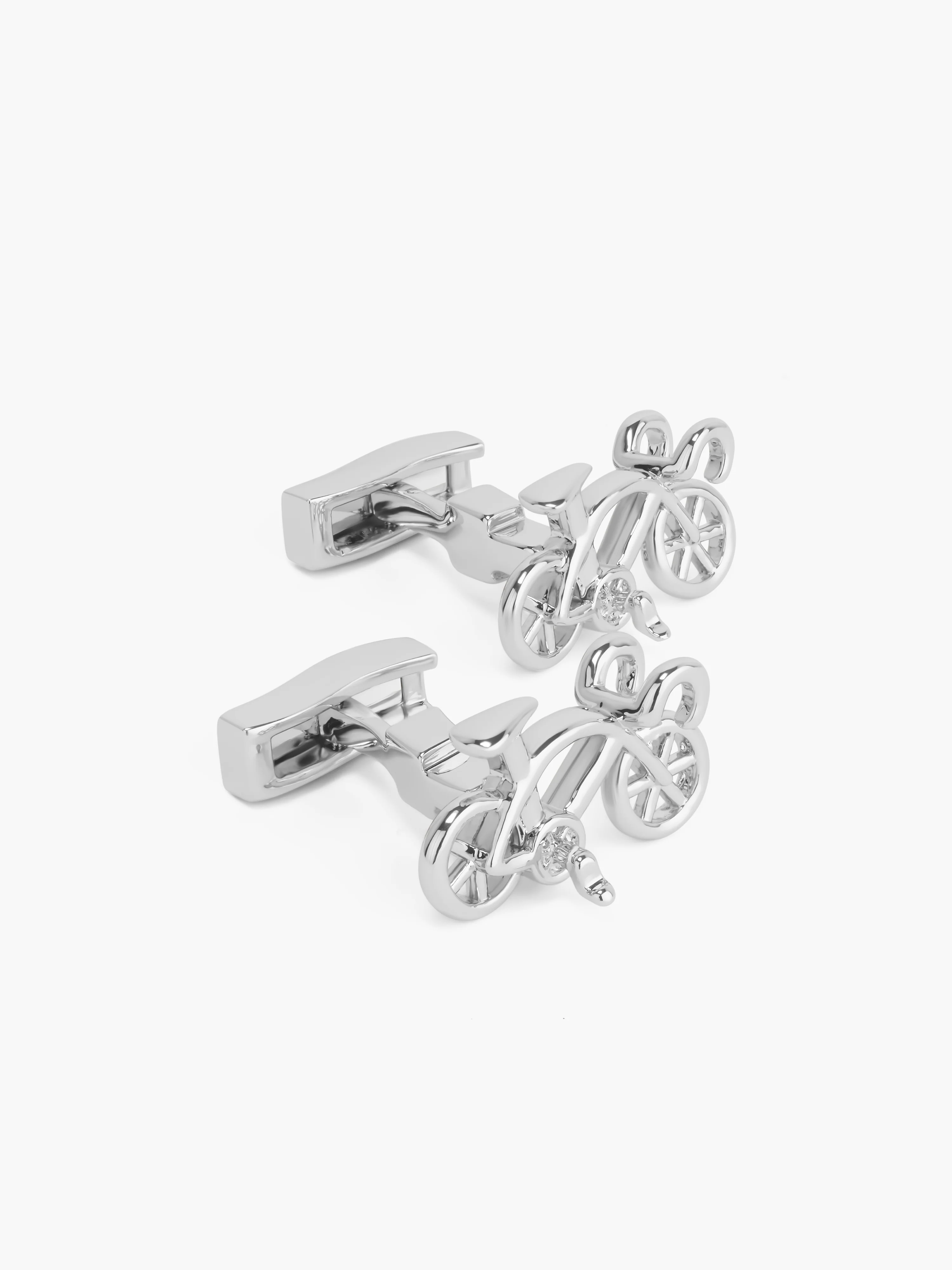 The Bicycle Cufflinks - Image 3