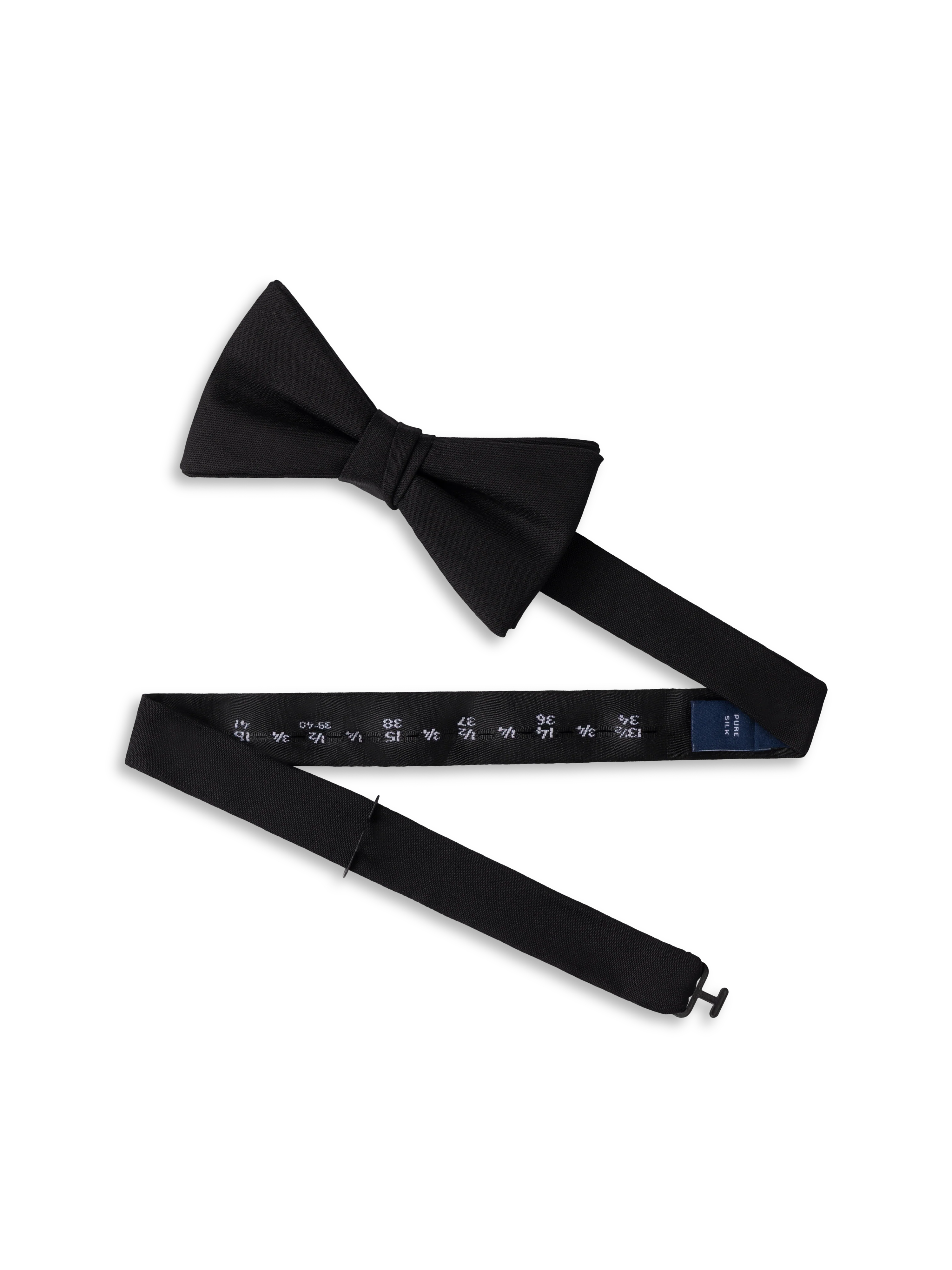 The Barathea Bow Tie - Image 2