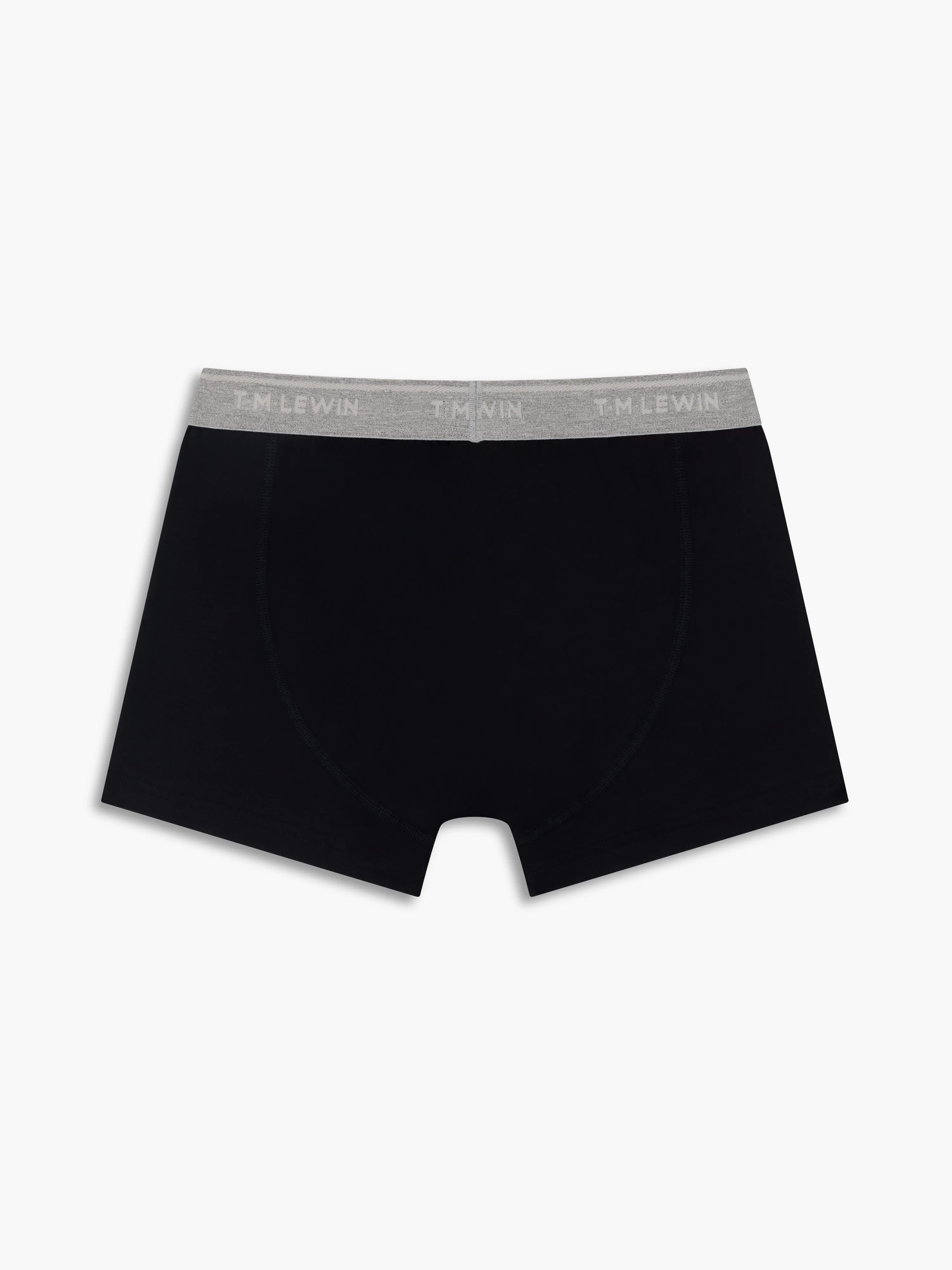 The Cotton-Rich Jersey Boxer Trunk - Image 3
