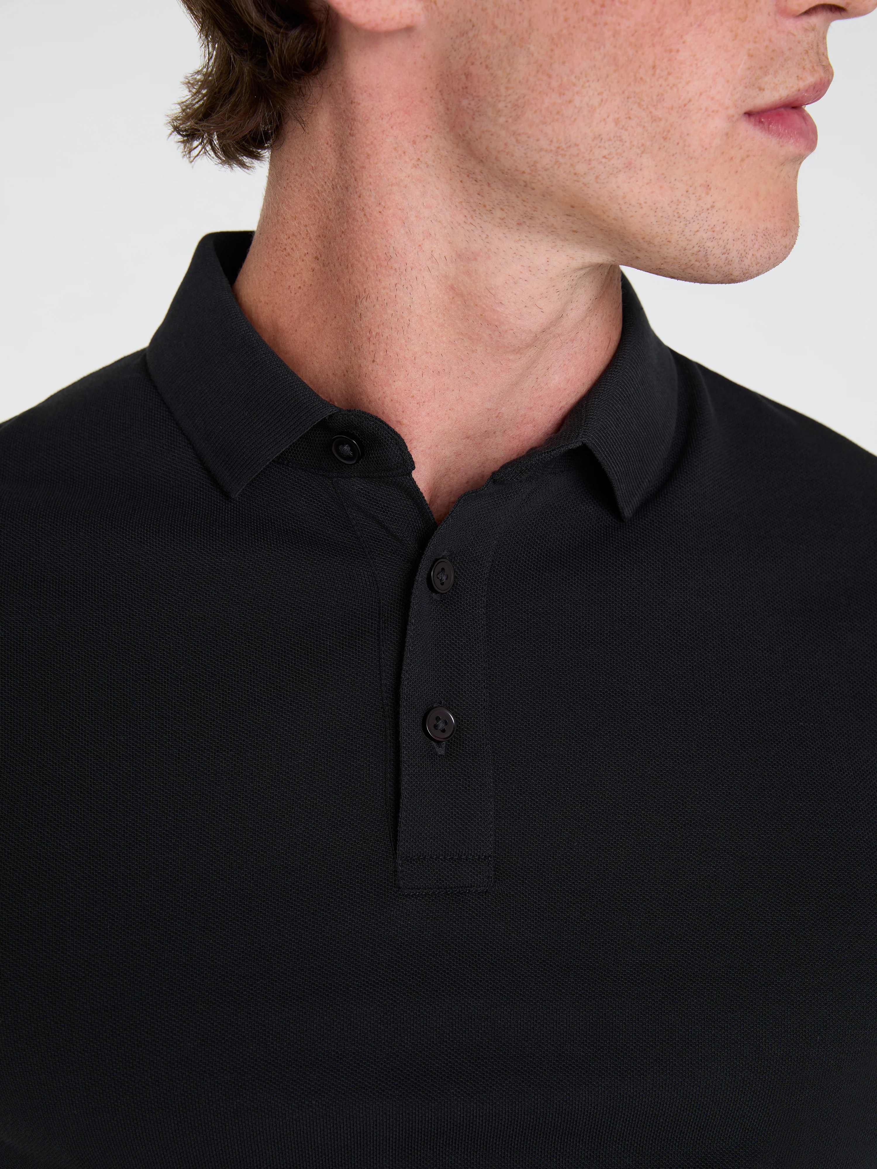 The Pique Polo - Image 3
