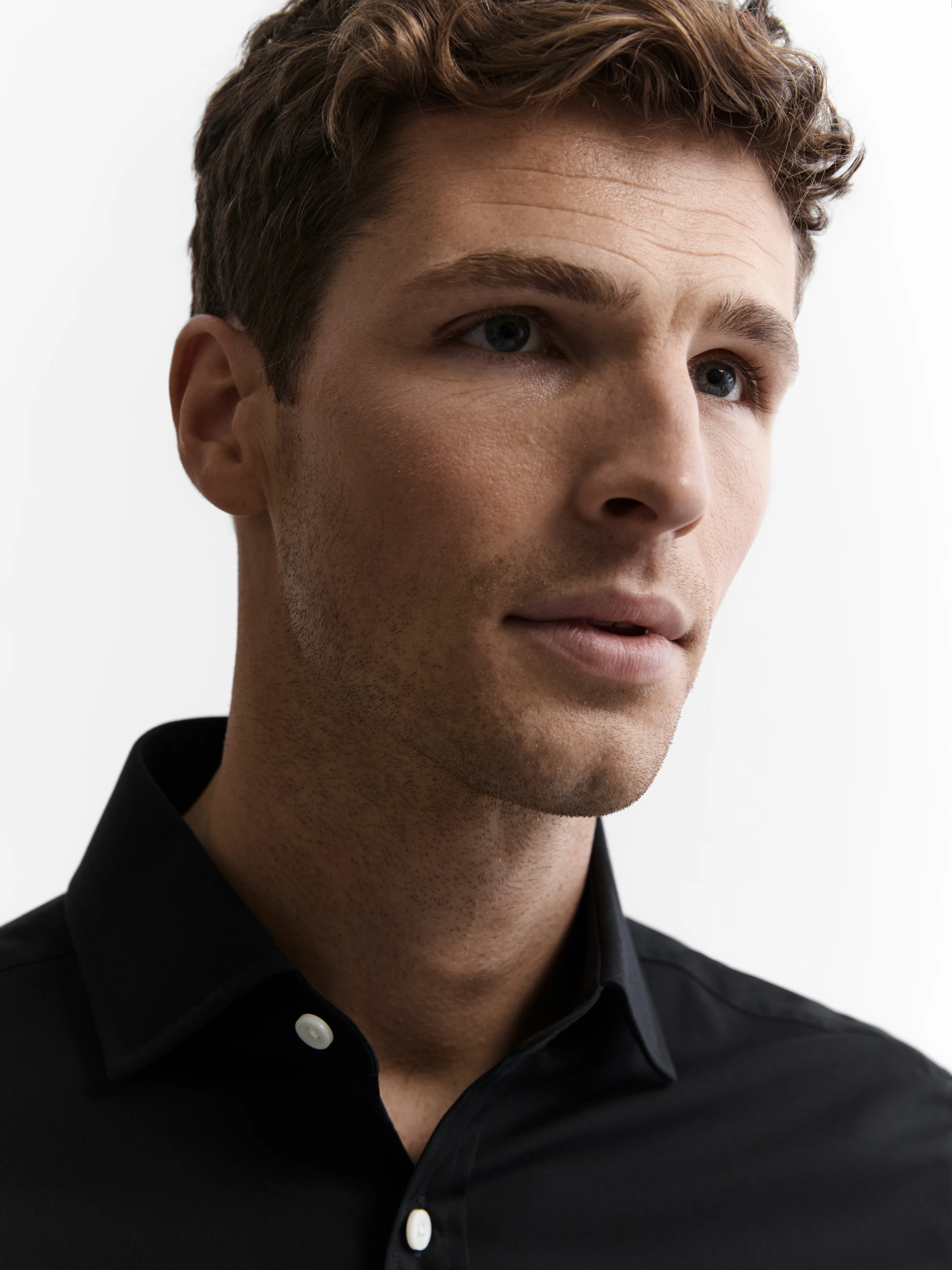 The Poplin Shirt - Image 2