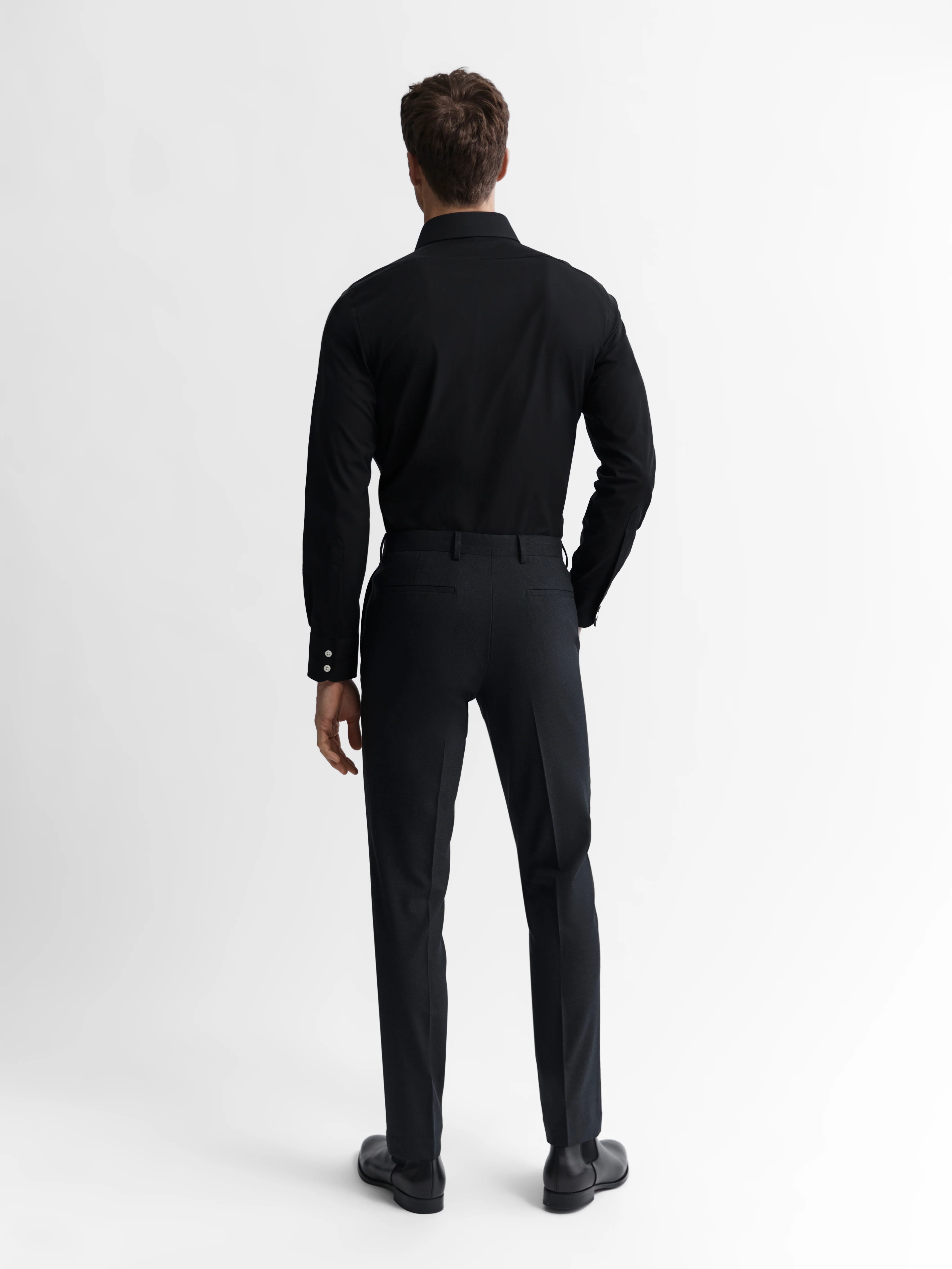 The Poplin Shirt - Image 3