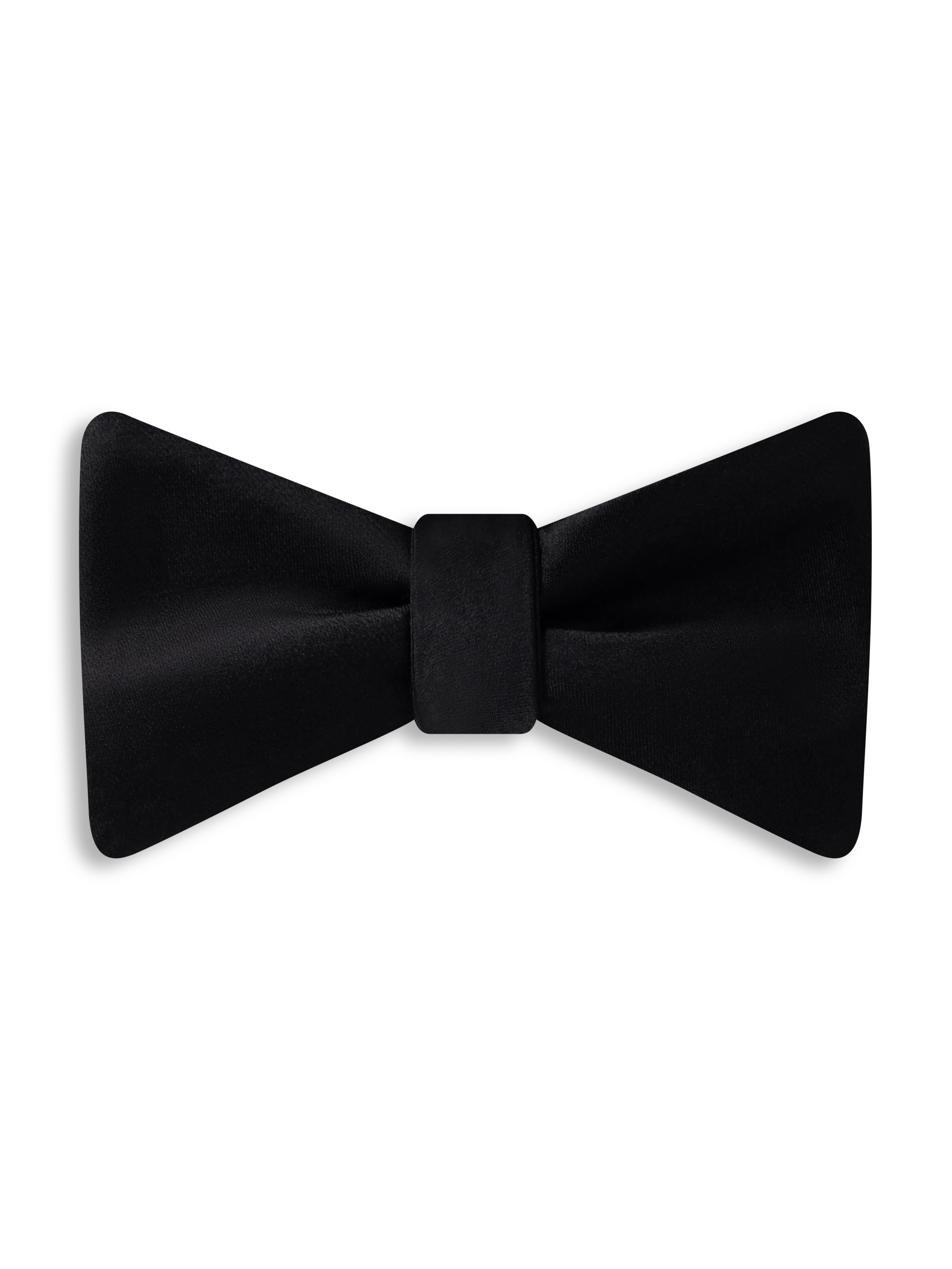 The Sized Self-Tie Bow Tie - Image 2