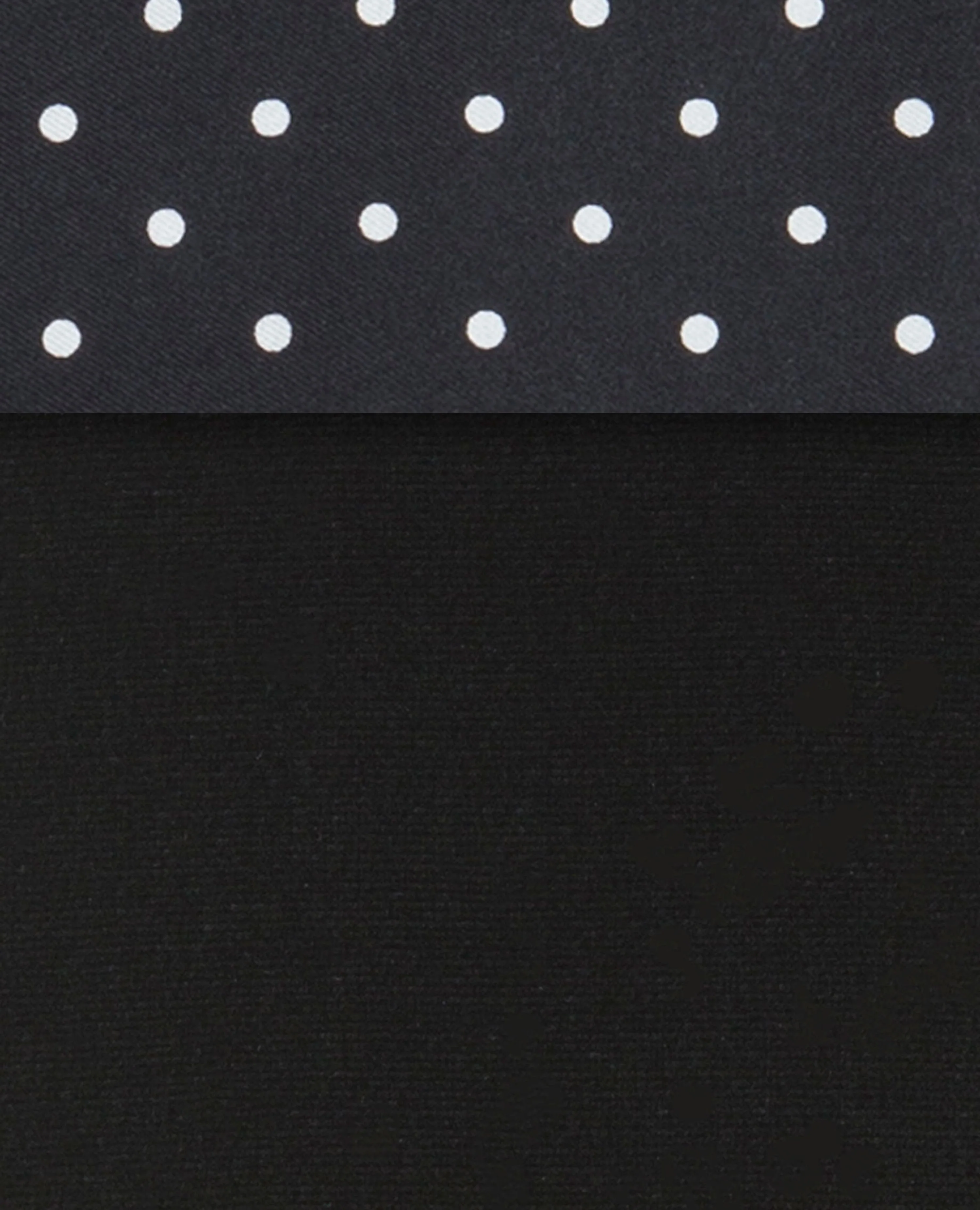 The Velvet Spot Evening Scarf - Image 2