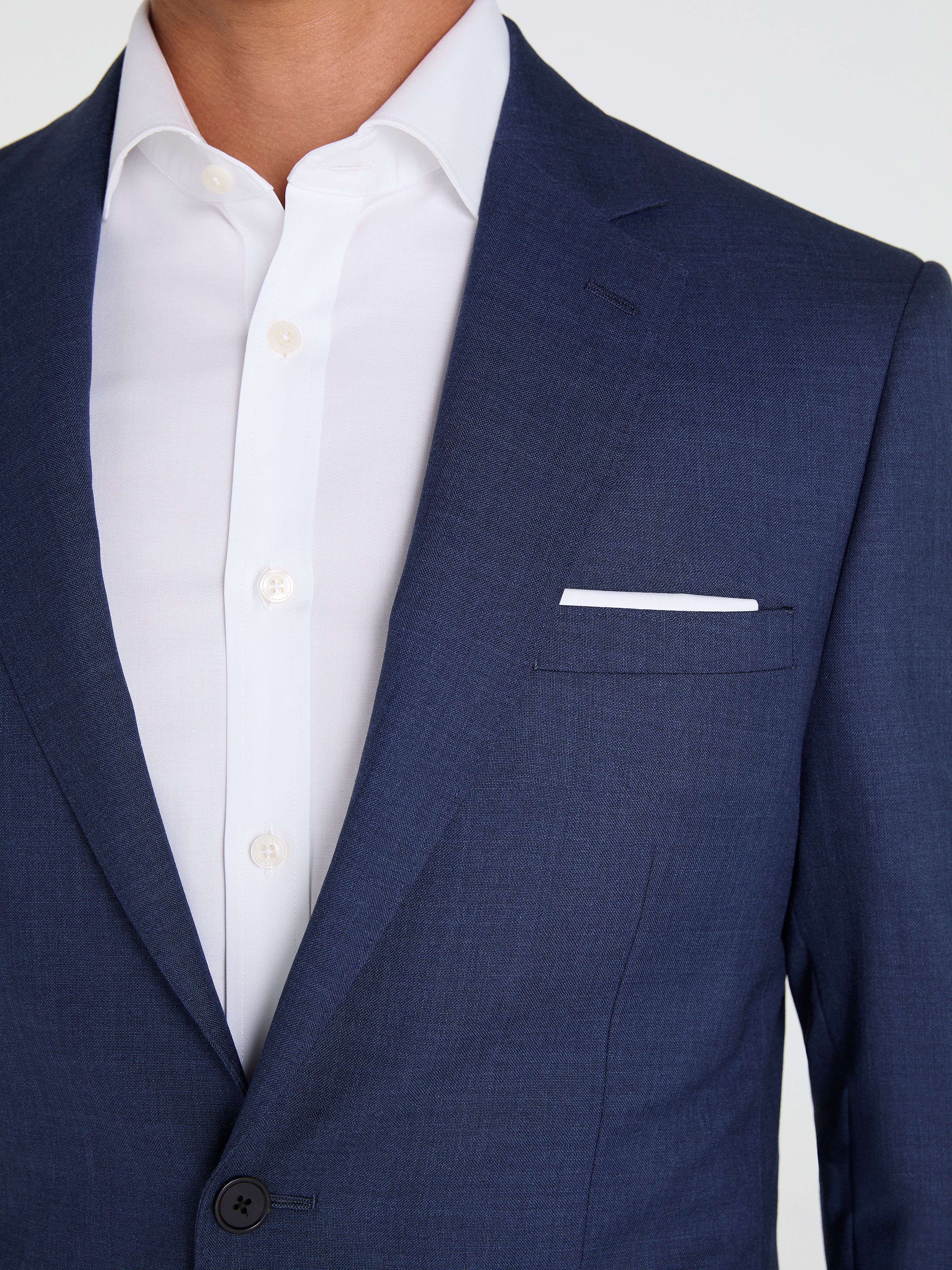 The Blake Slim Suit Jacket - Image 3