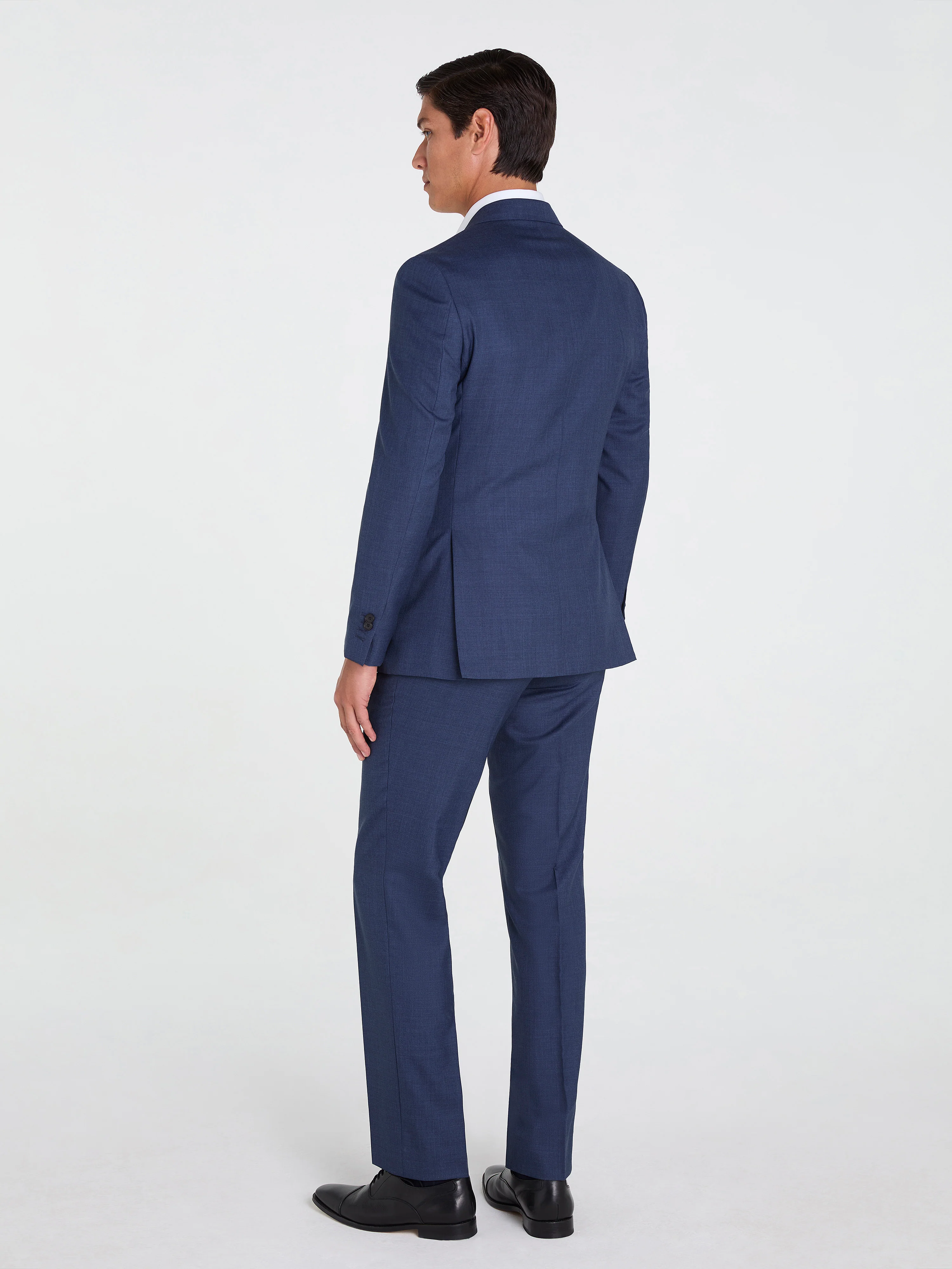 The Blake Slim Suit Jacket - Image 4