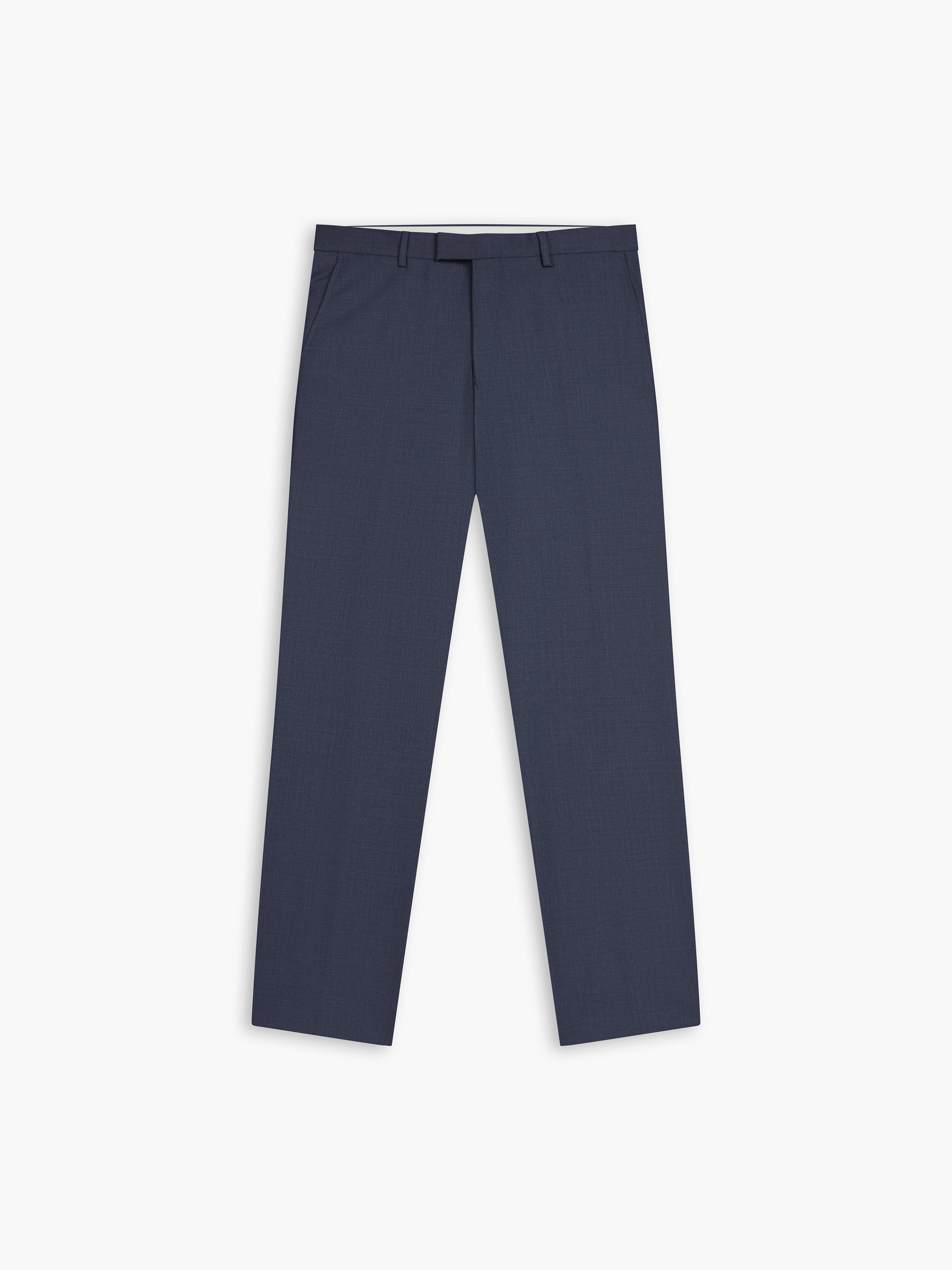 The Blake Slim Suit Trouser - Image 4