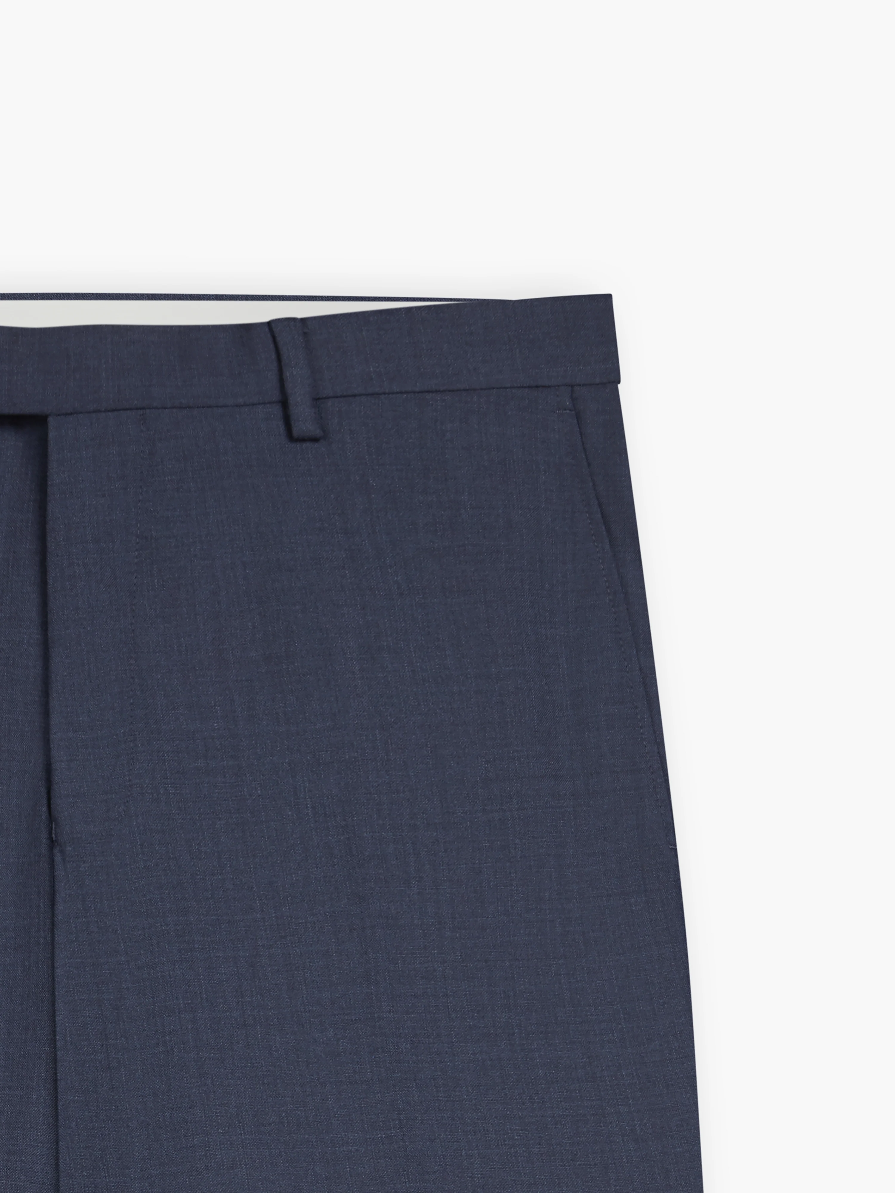 The Blake Slim Suit Trouser - Image 5