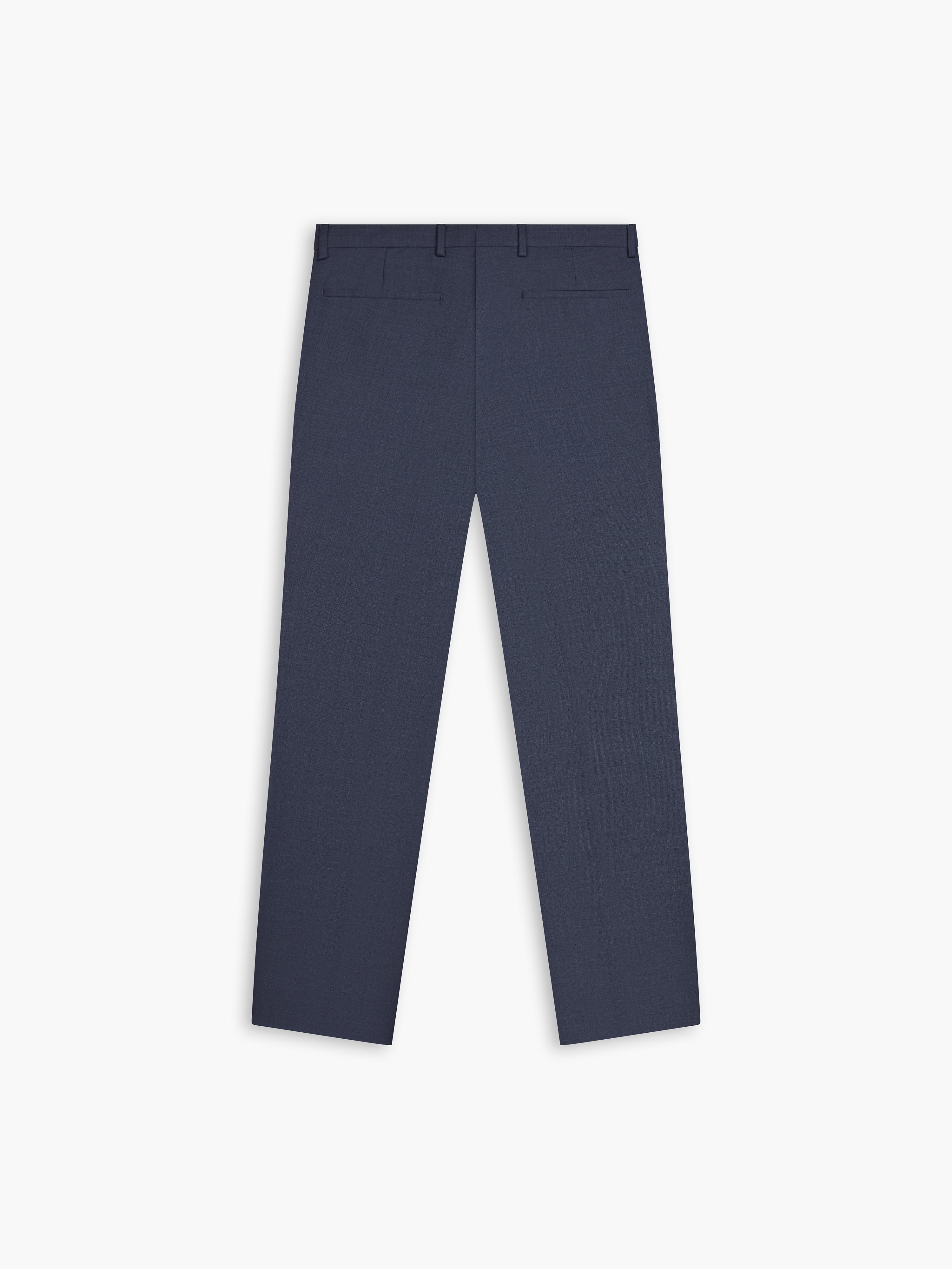 The Blake Slim Suit Trouser - Image 6
