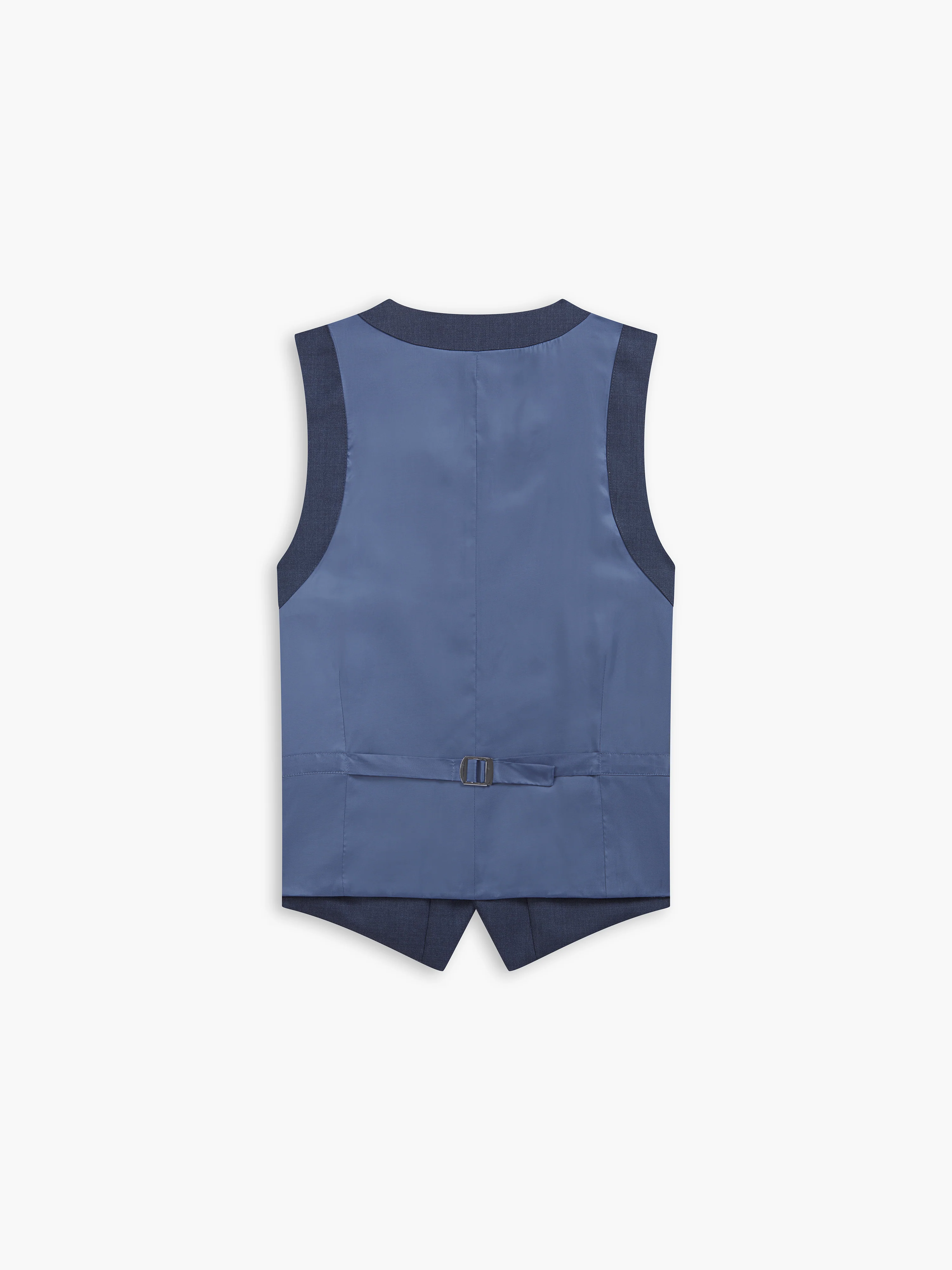 The Blake Slim Waistcoat - Image 2