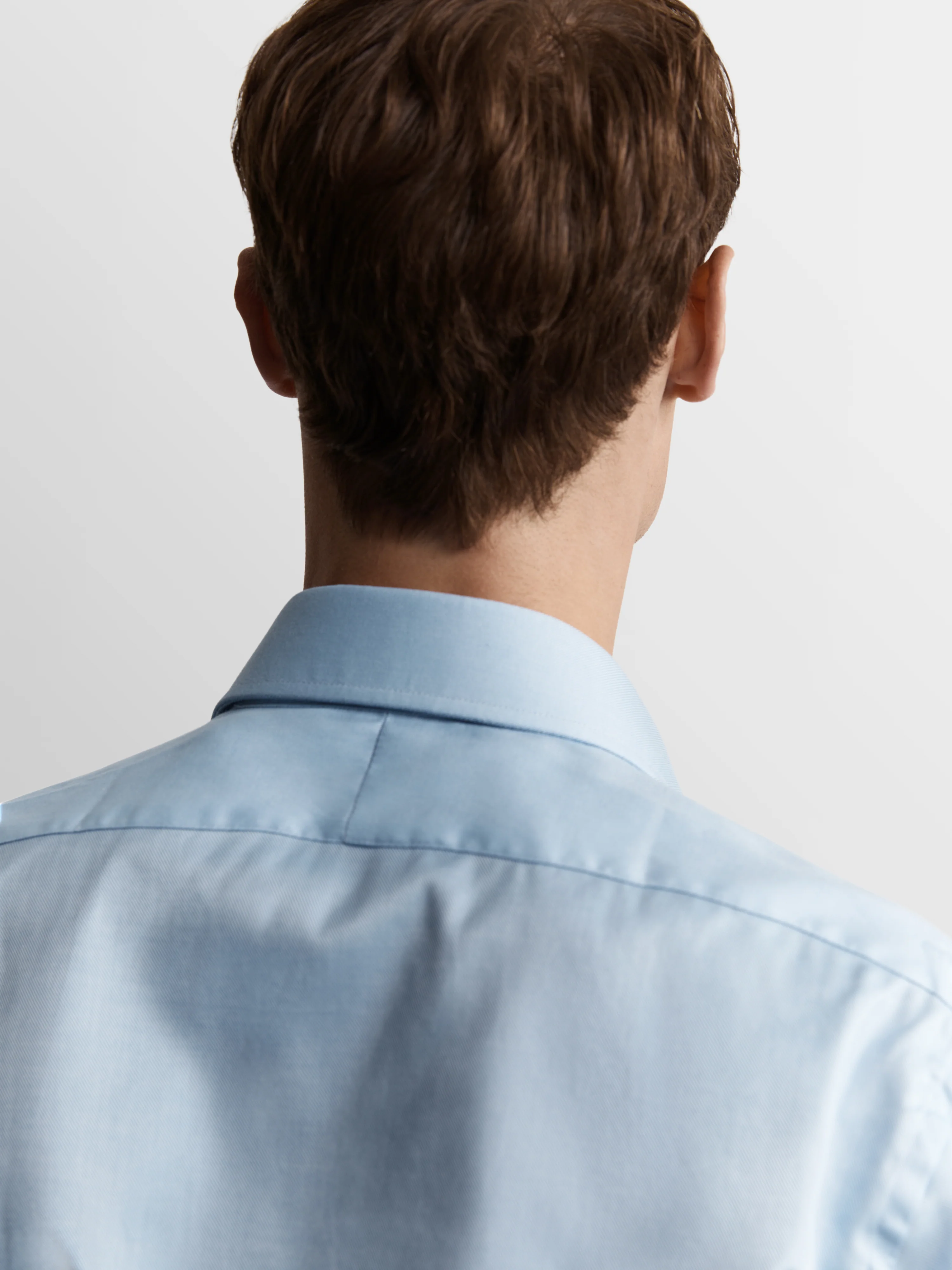 The Twill Shirt - Image 3