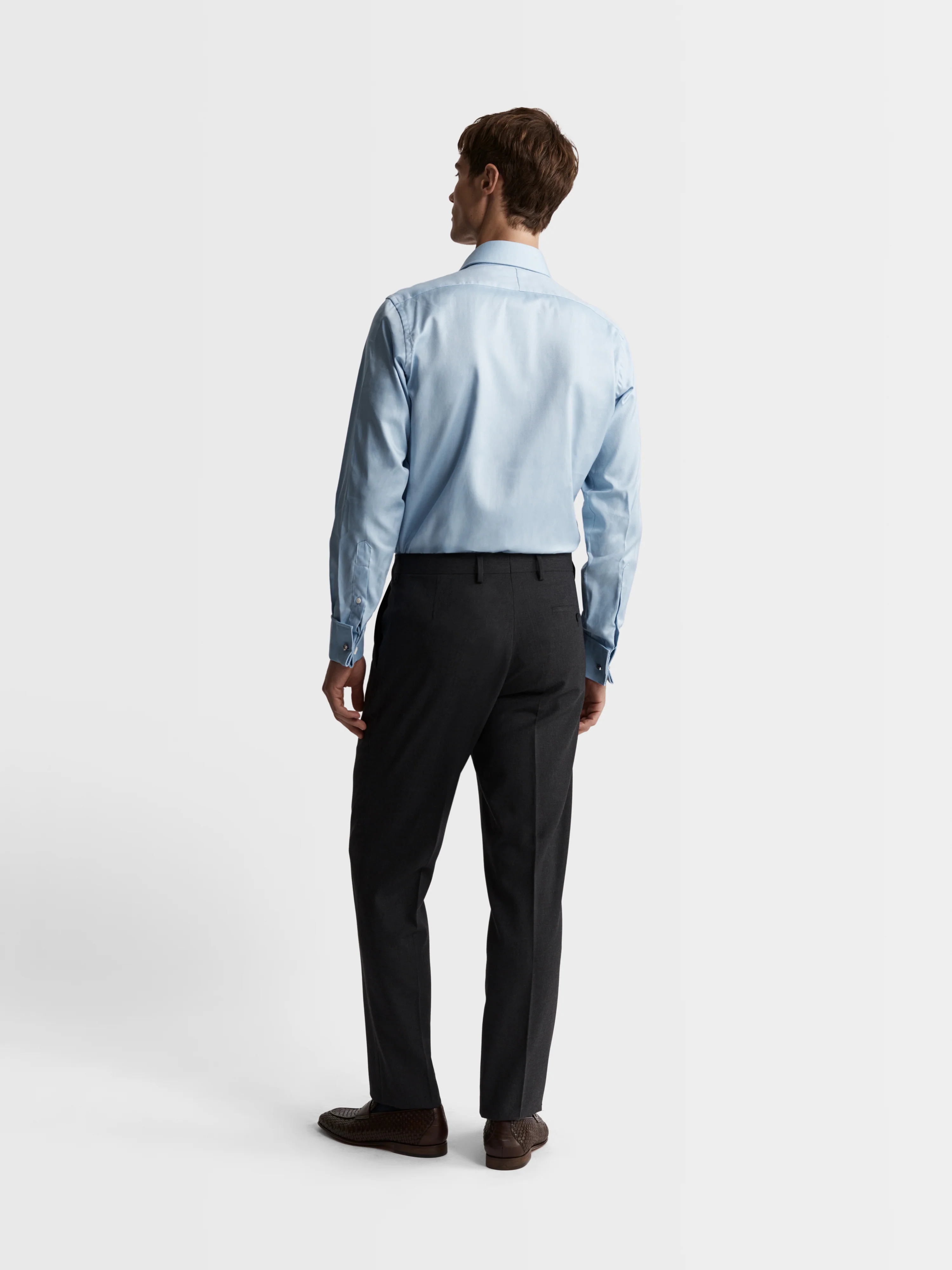 The Twill Shirt - Image 4