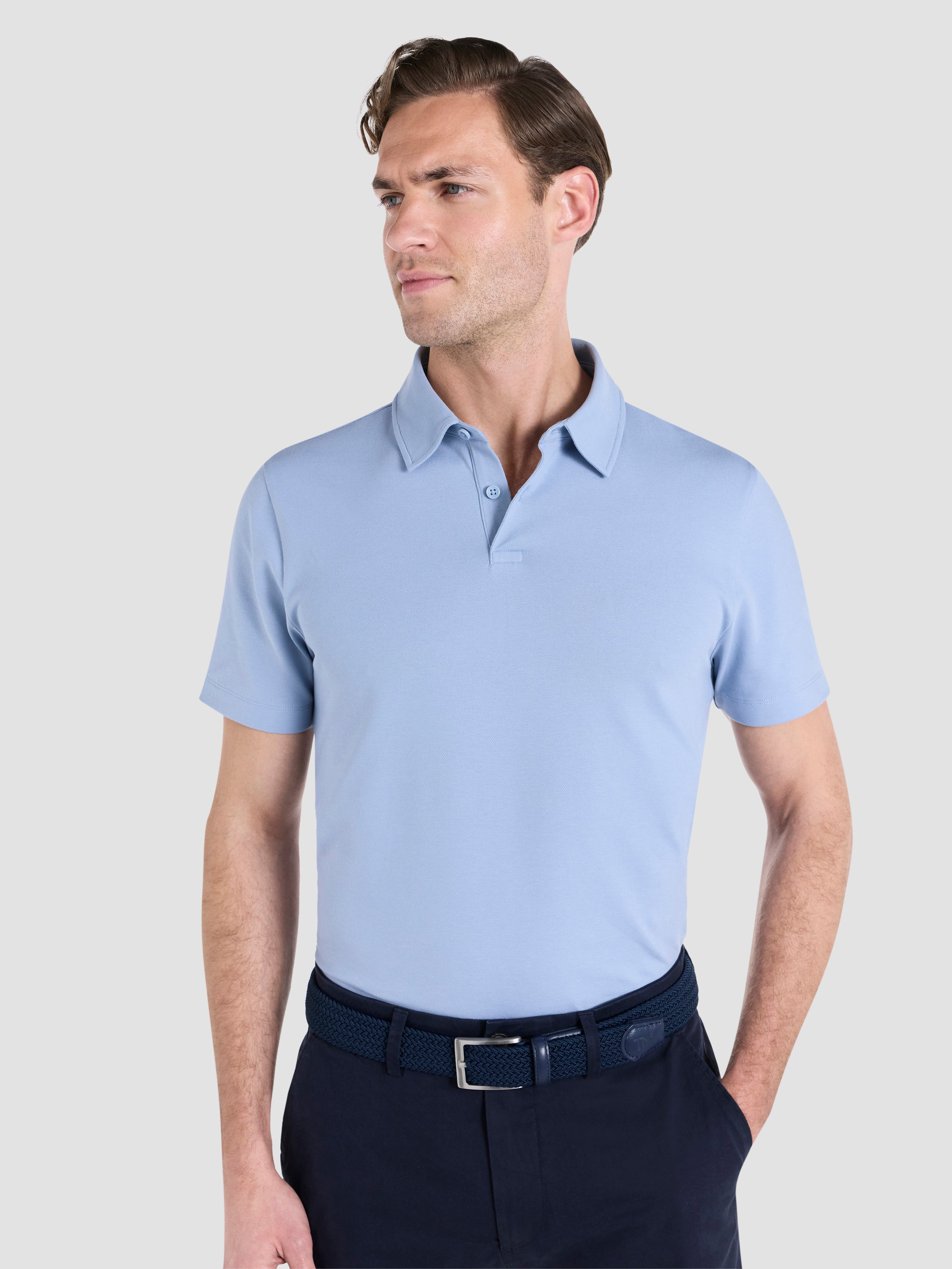 The Braided Stretch Belt - Image 2