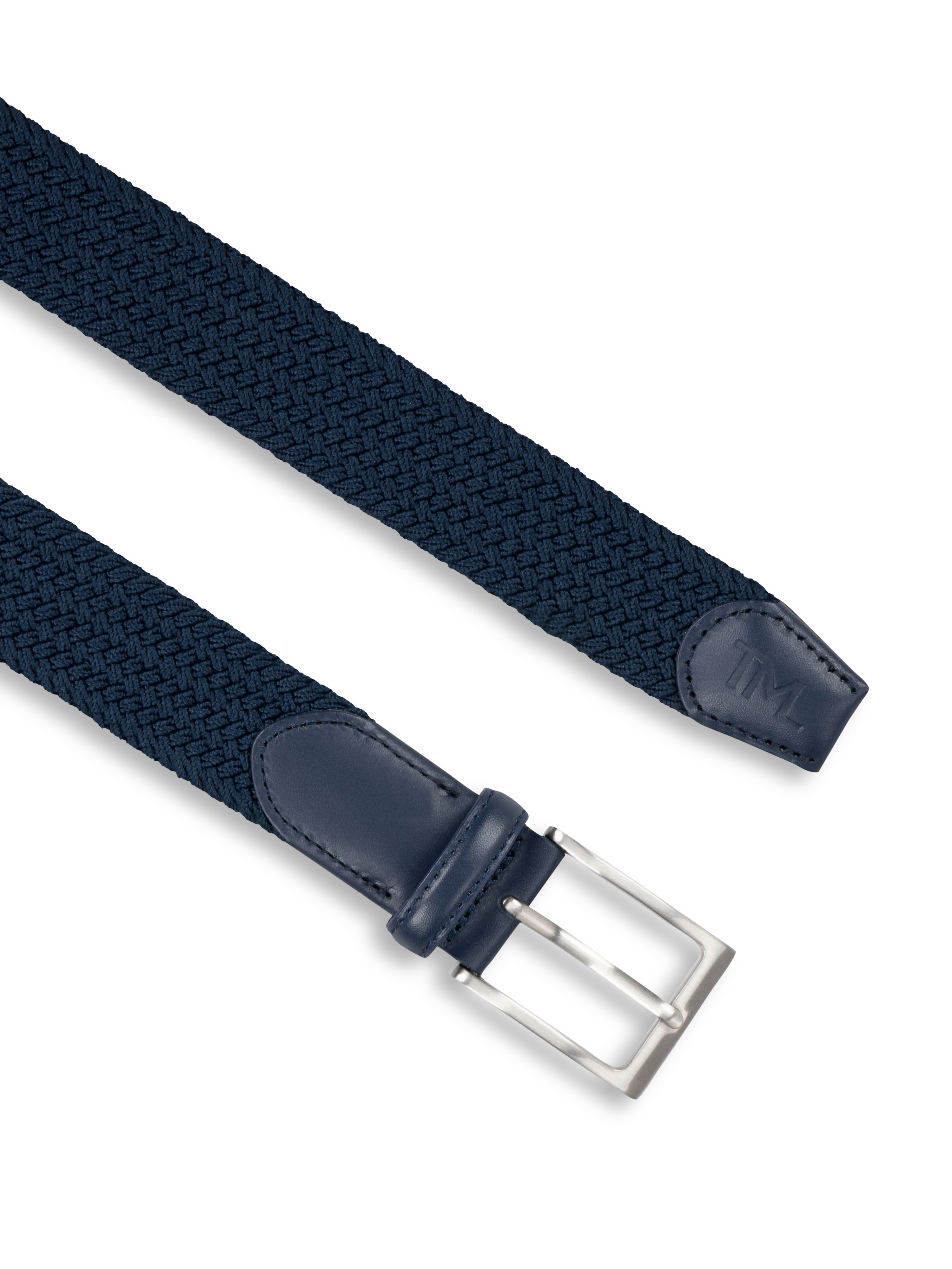 The Braided Stretch Belt - Image 3