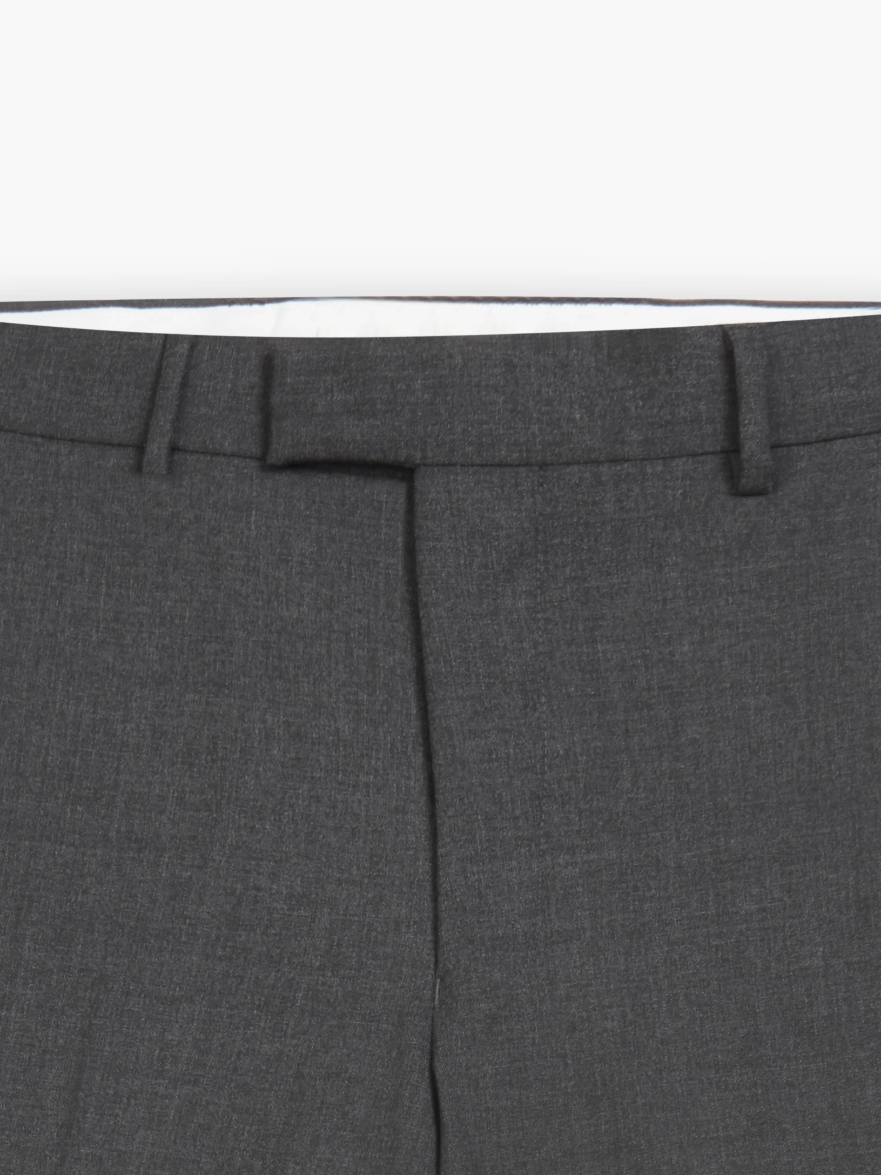 The Brondesbury Regular Fit Trousers - Image 2