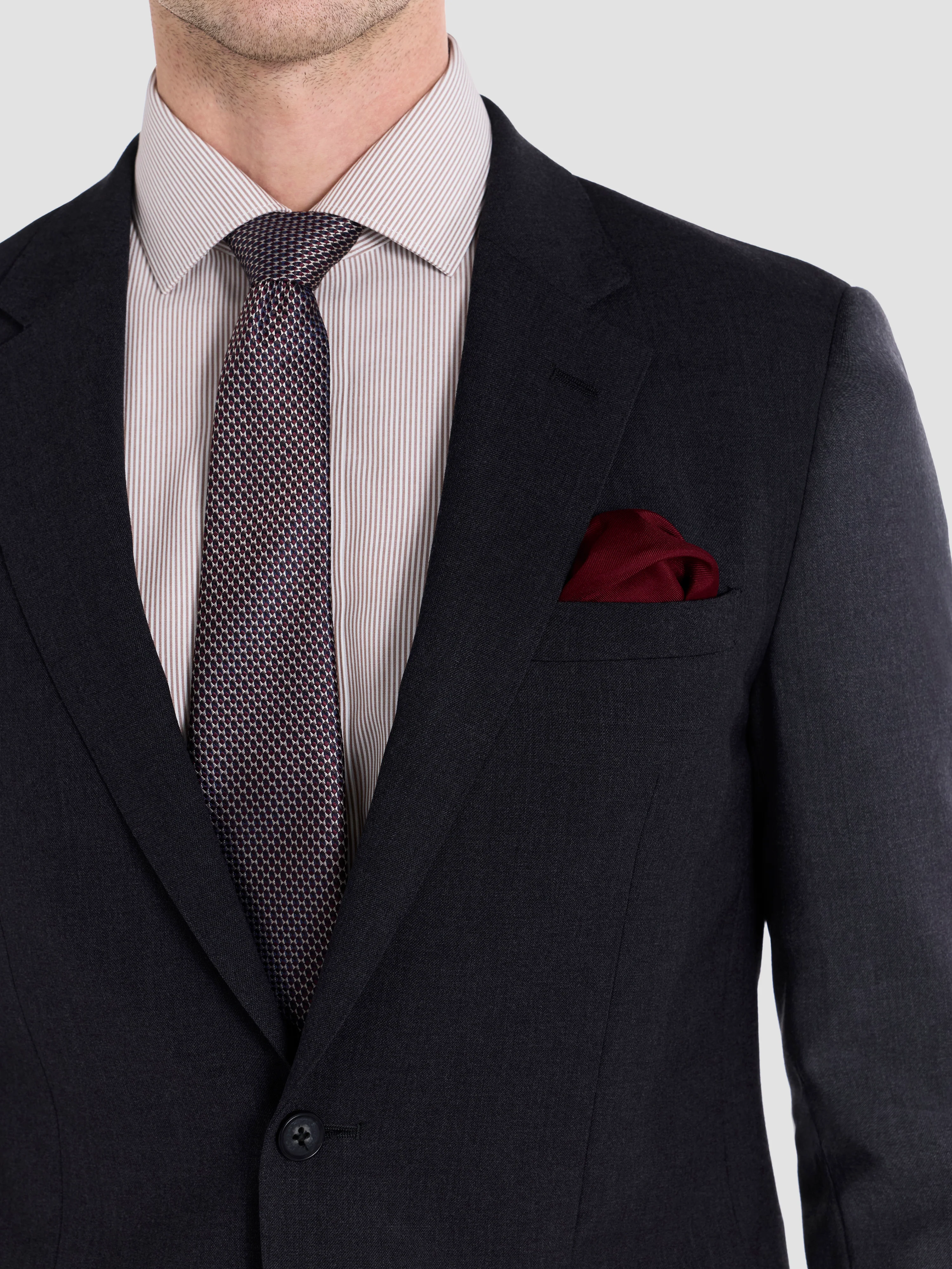The Silk Pocket Square - Image 2