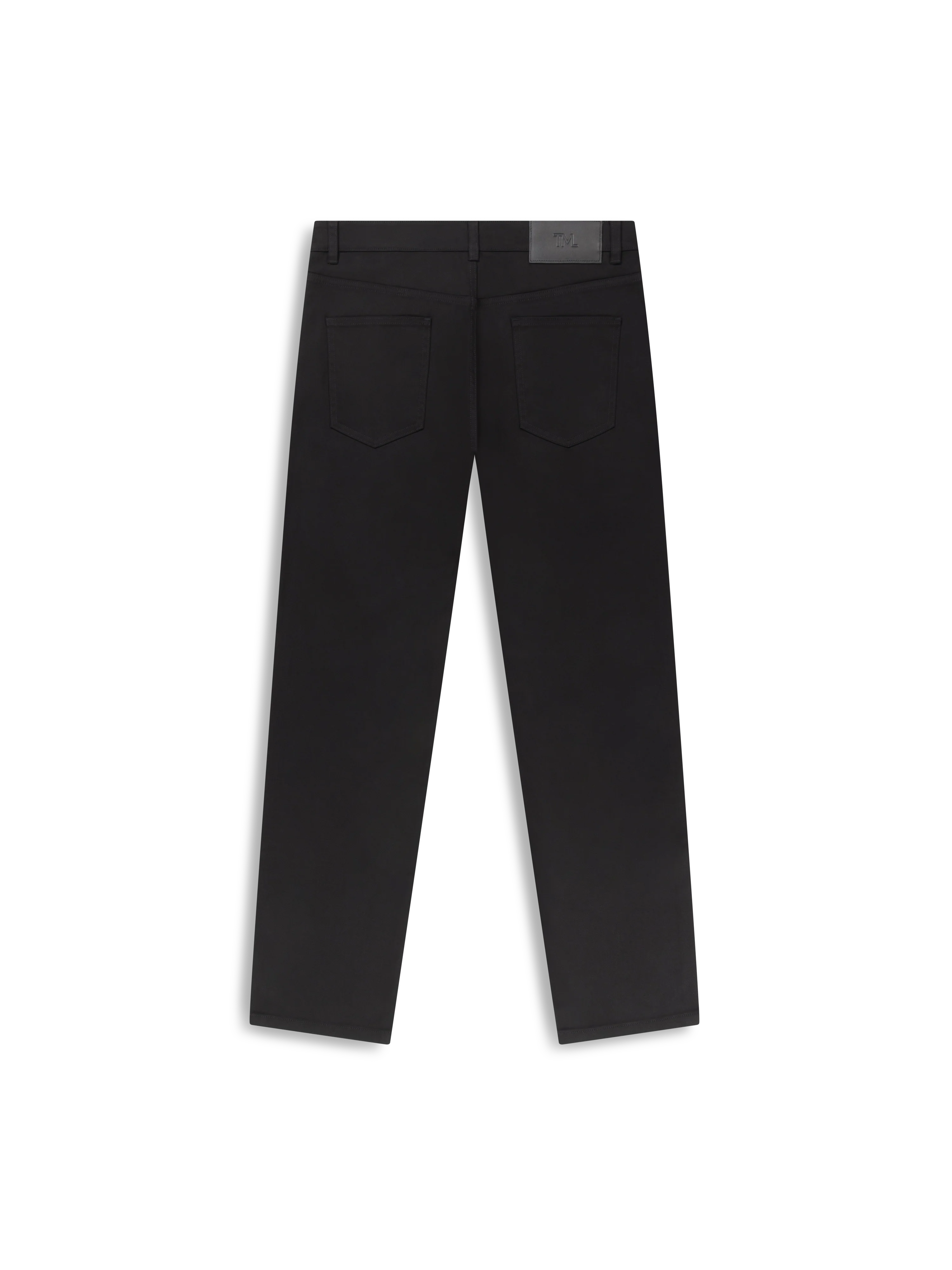 The 5 Pocket Jean - Image 4