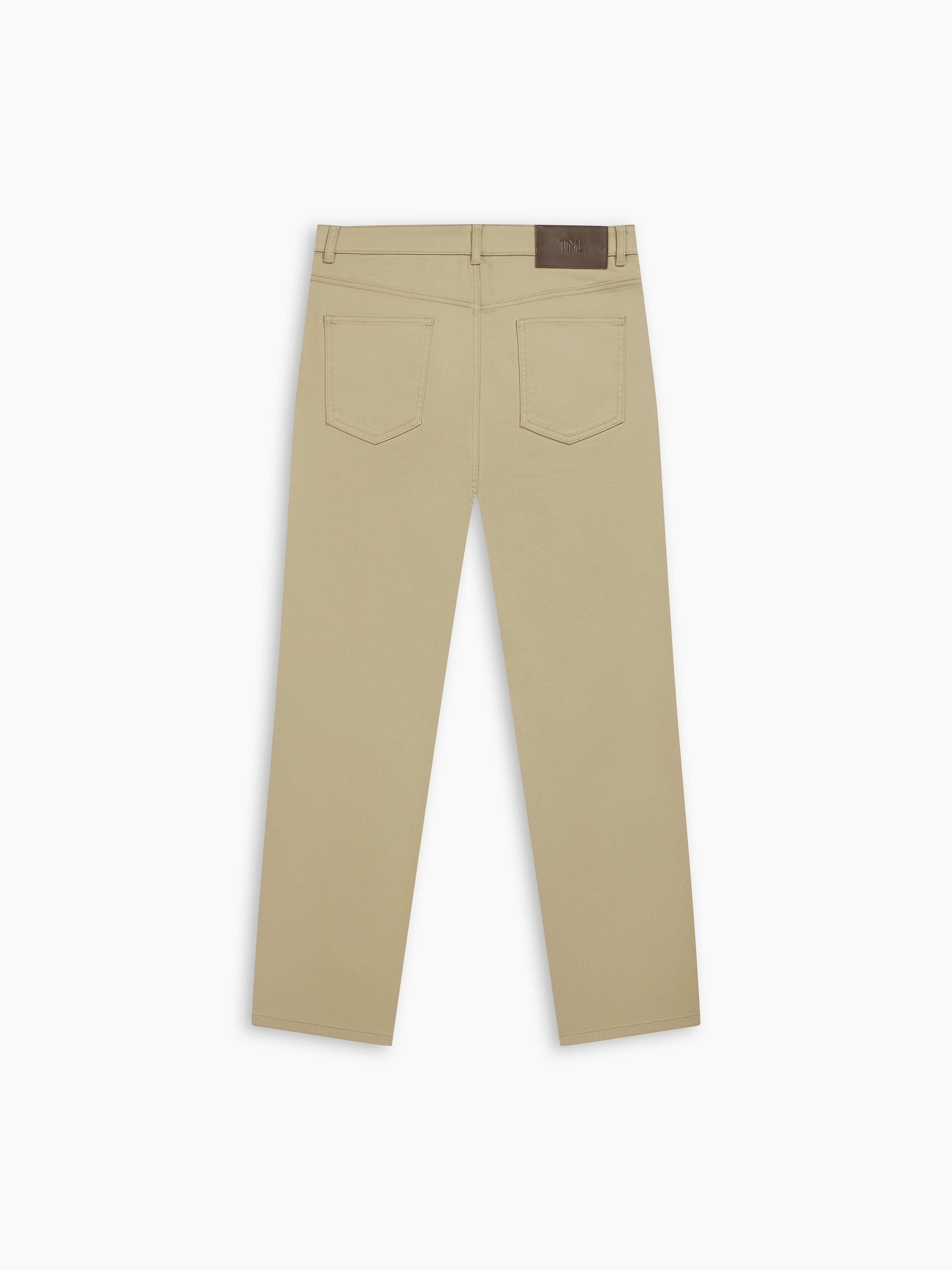 The 5 Pocket Jean - Image 4