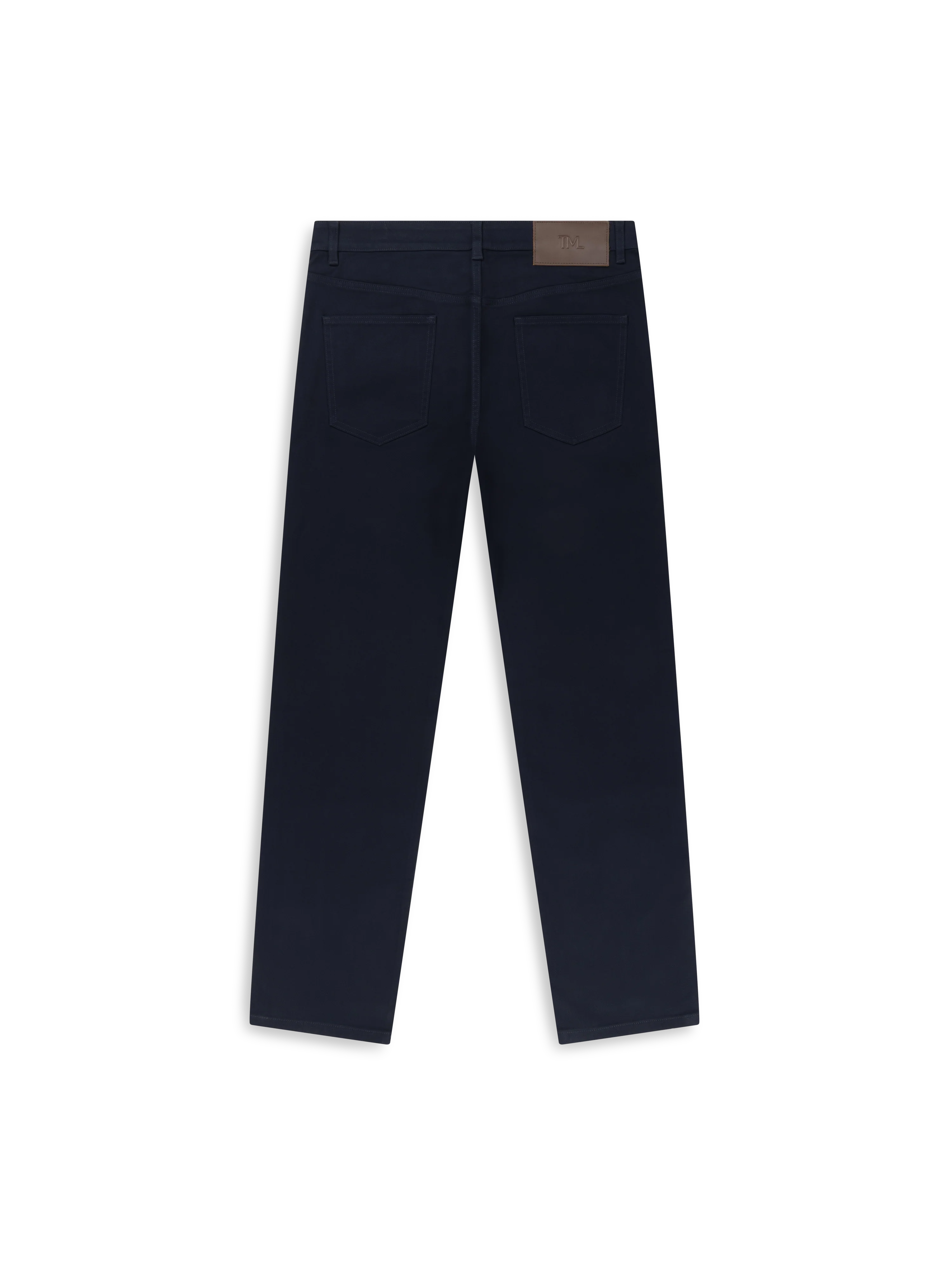 The 5 Pocket Jean - Image 4