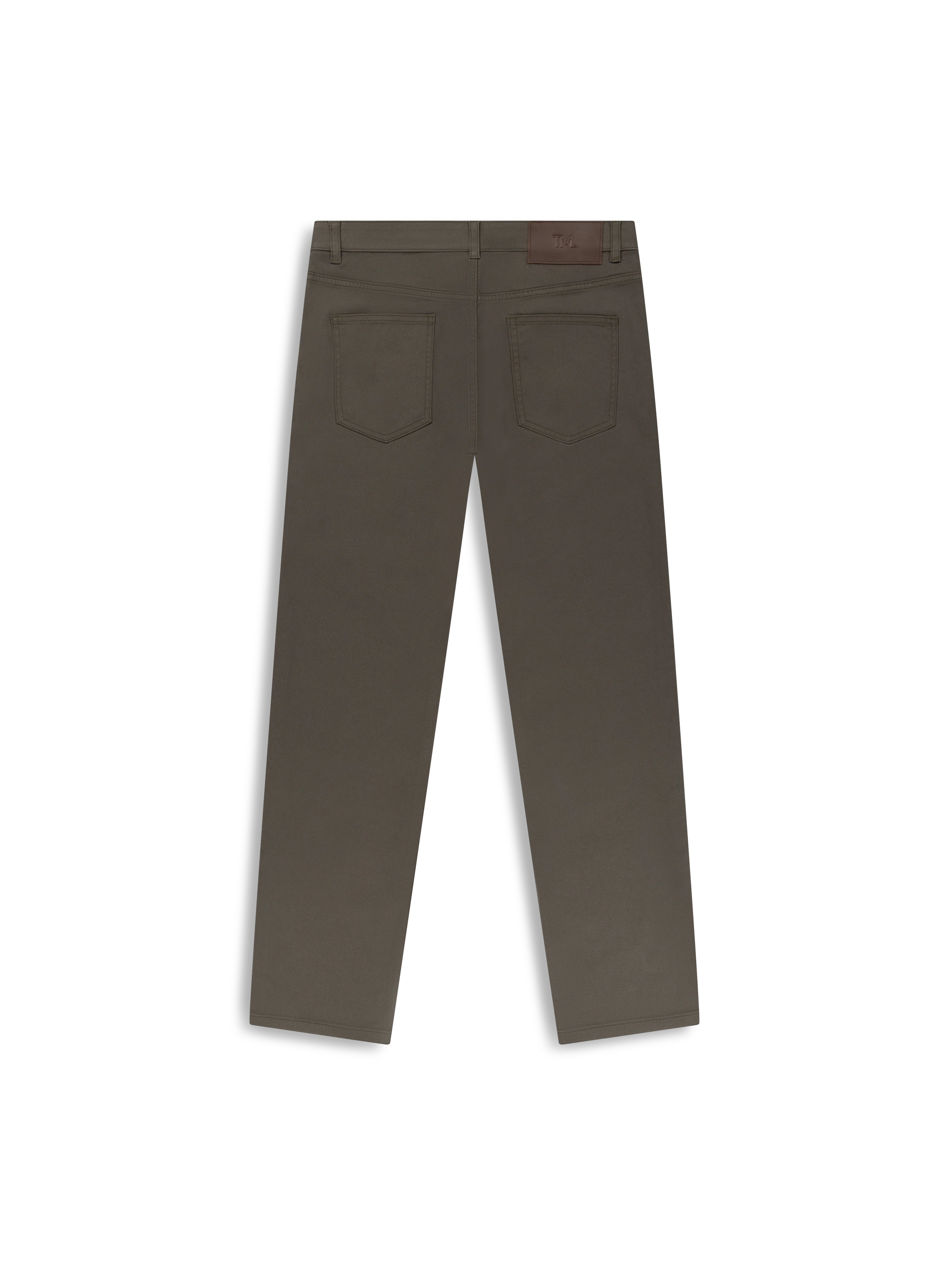 The 5 Pocket Jean - Image 4