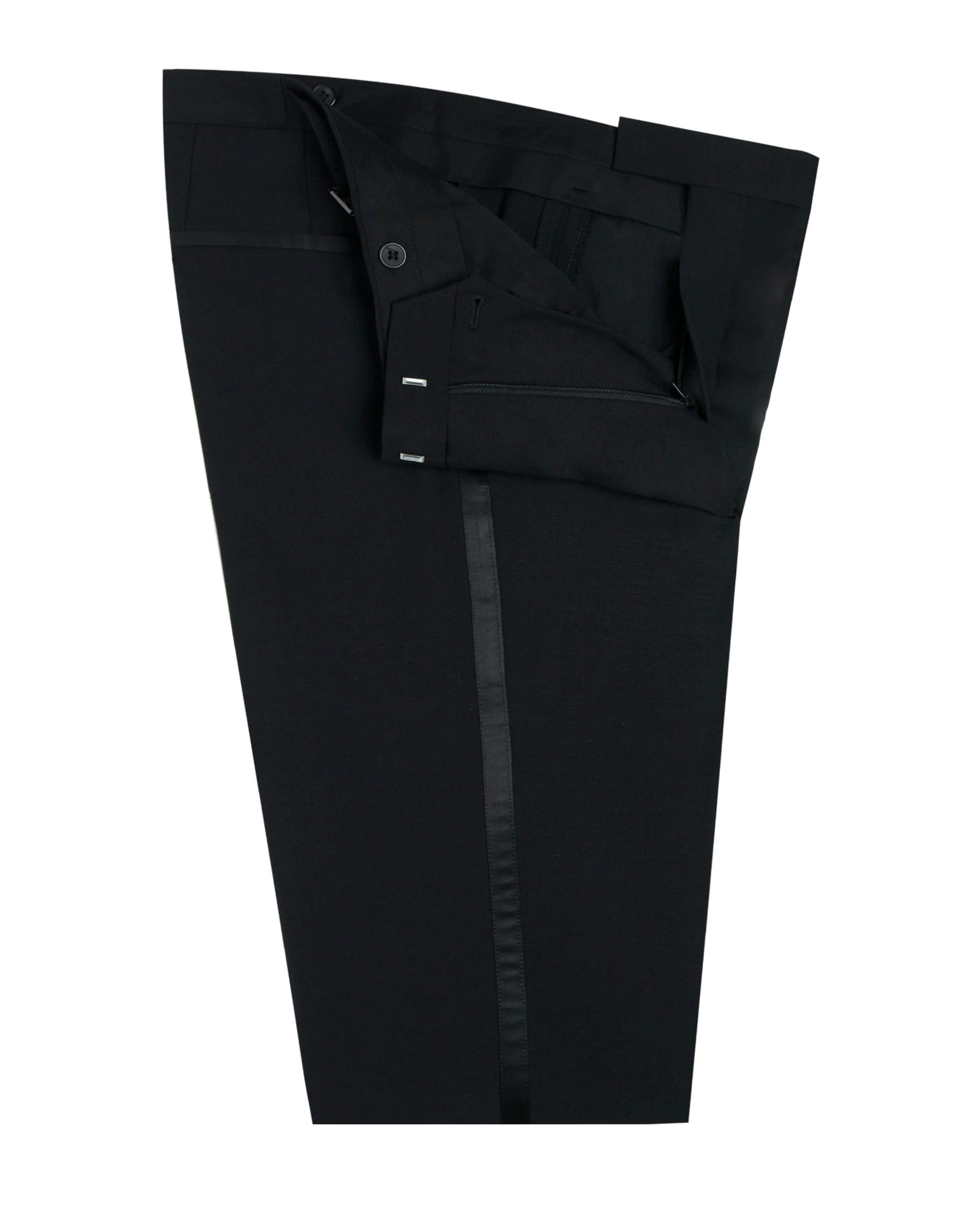 The Chancery Regular Dinner Trouser - Image 3