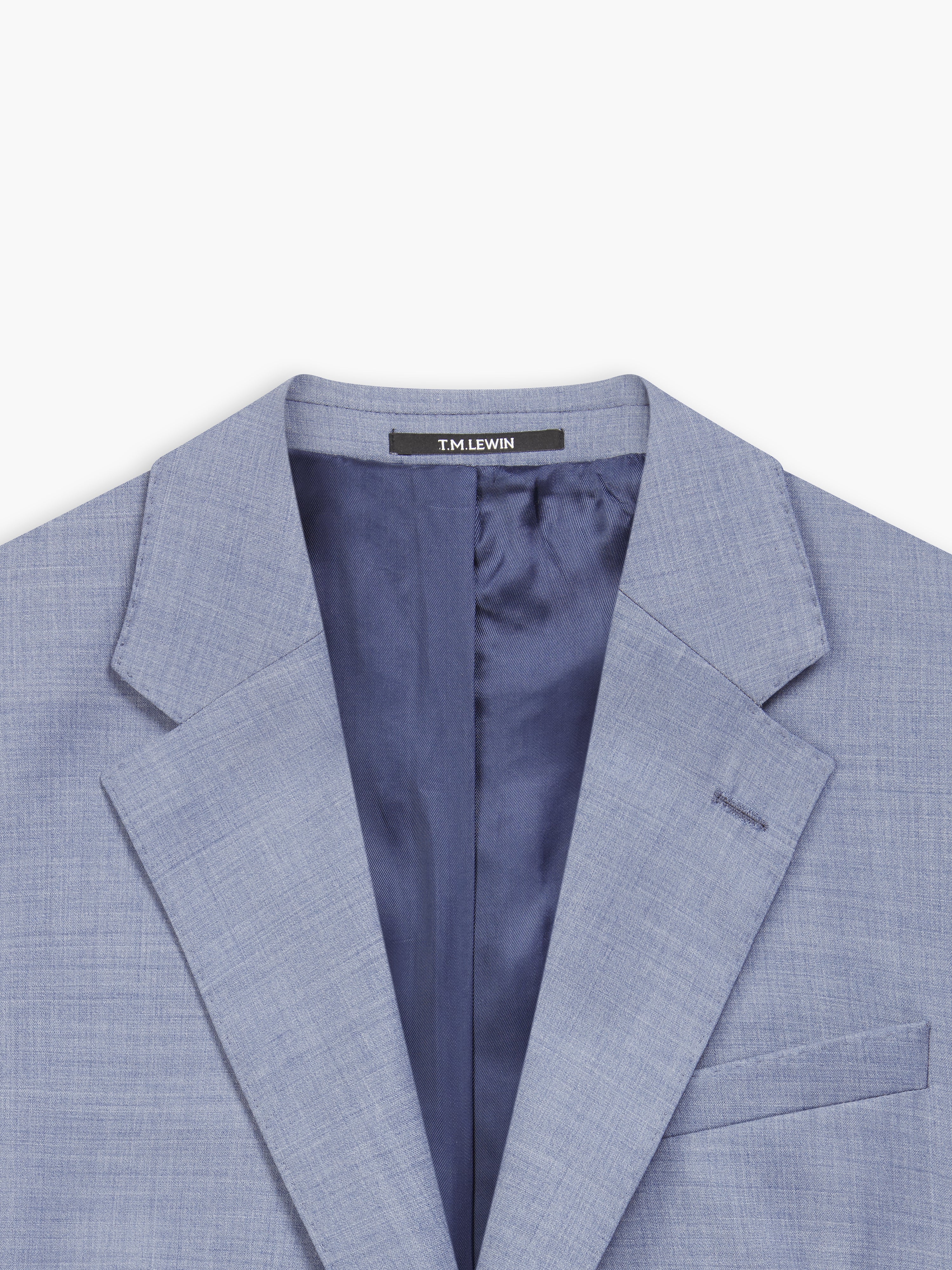 The Chiswick Slim Suit Jacket - Image 2