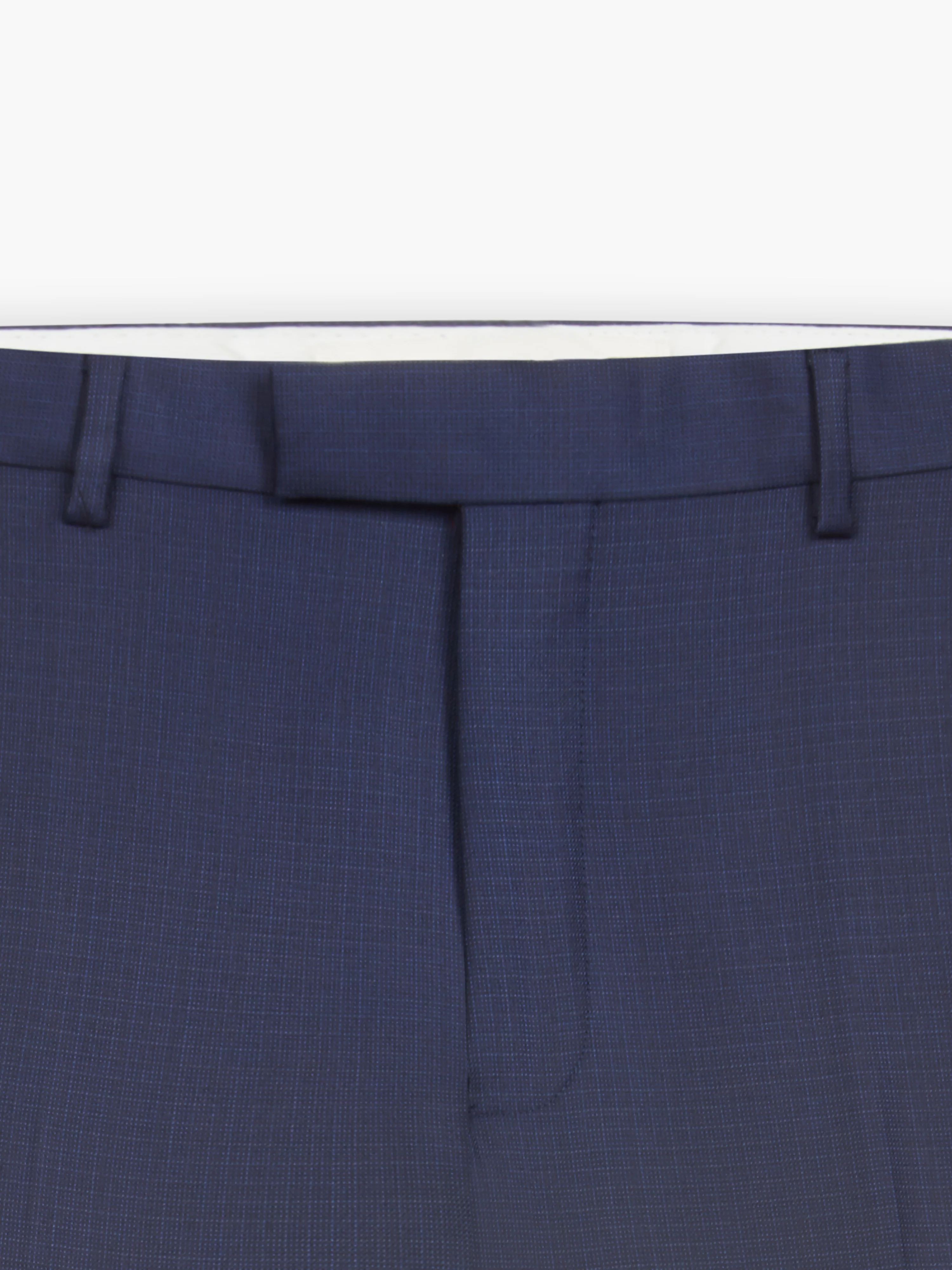 The Christie Skinny Suit Trouser - Image 2