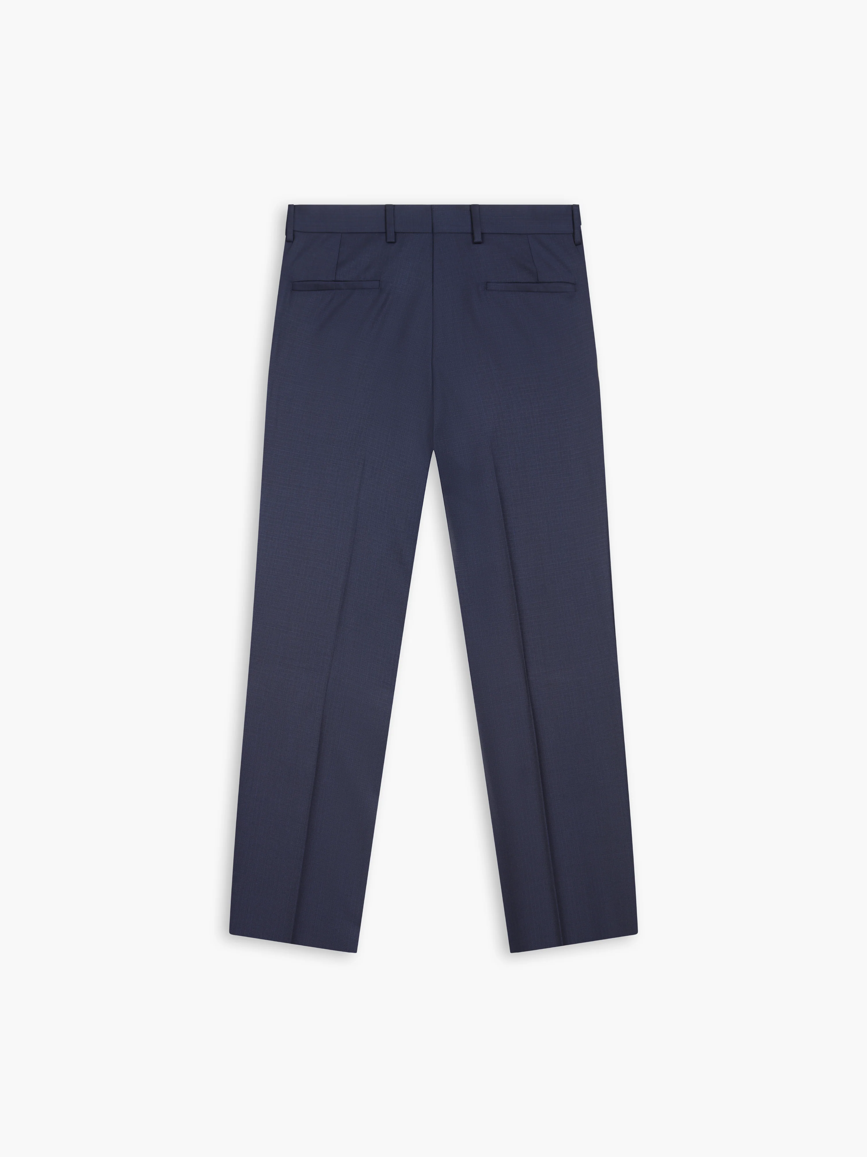 The Christie Skinny Suit Trouser - Image 3