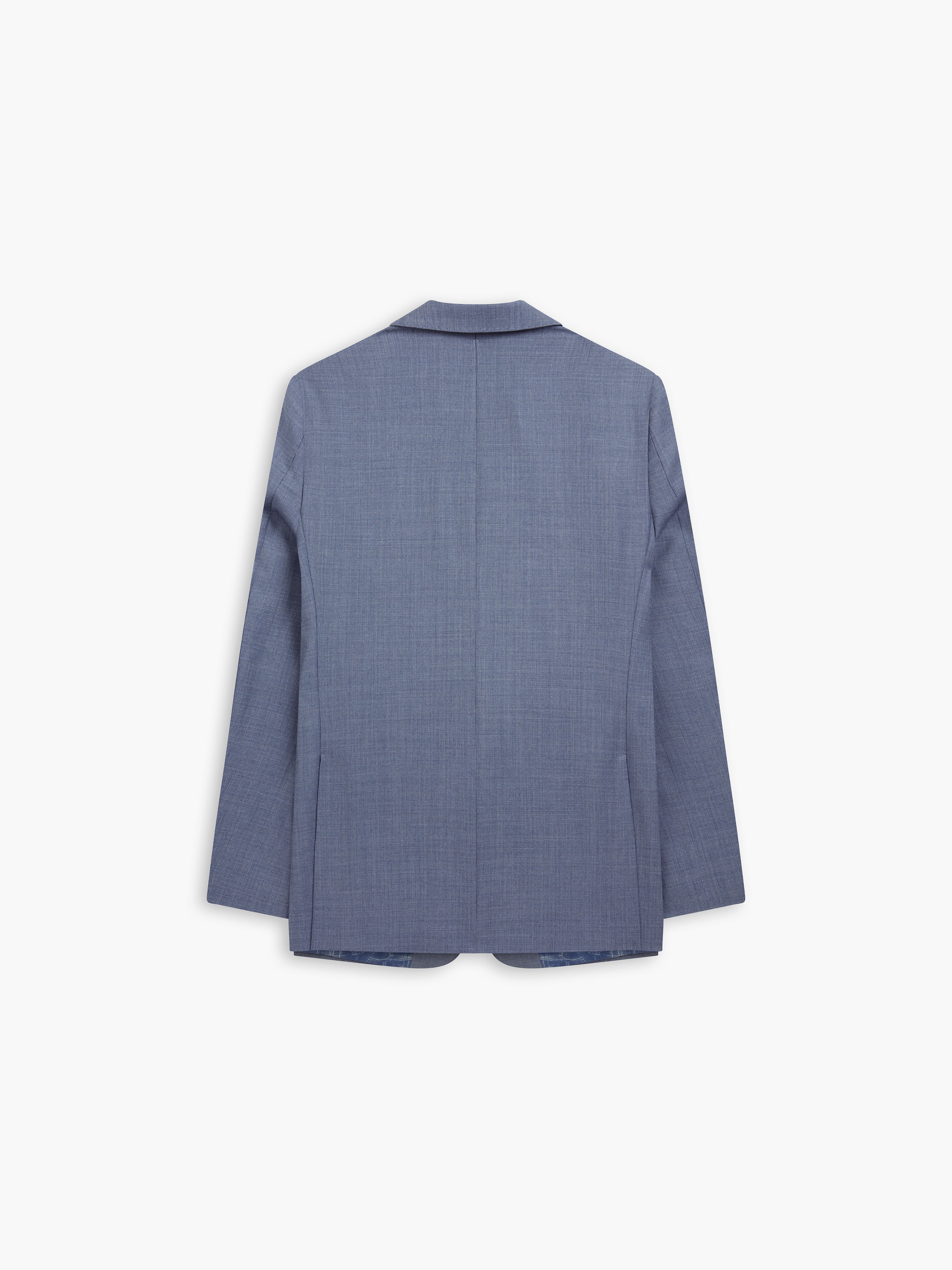 The Clarence Slim Suit Jacket - Image 4
