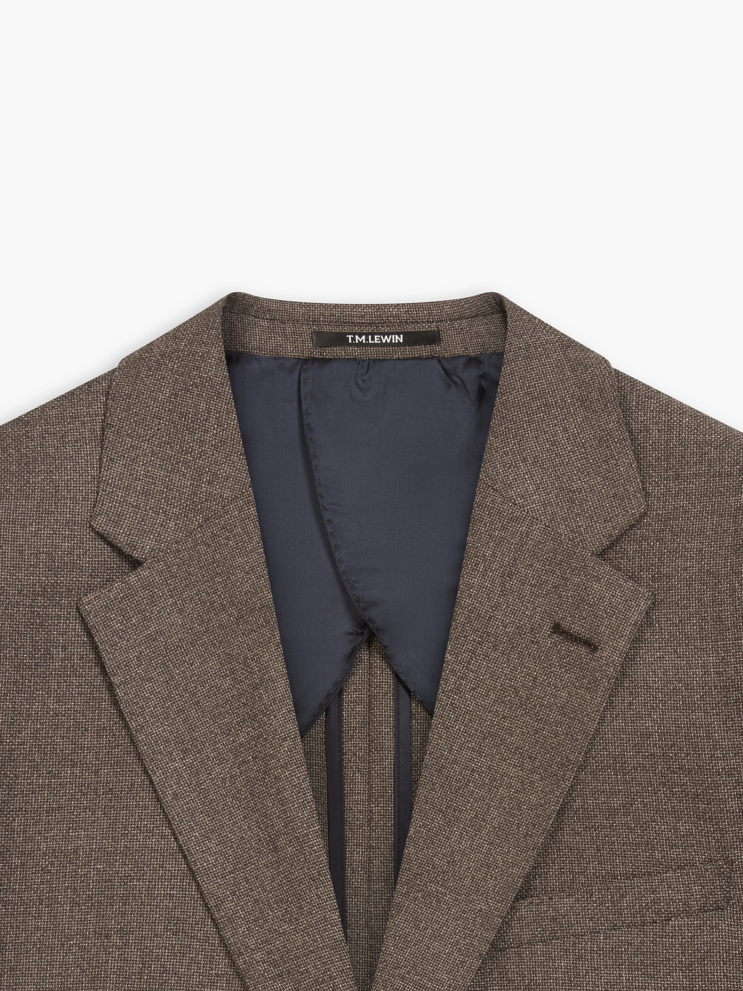 The Clerkenwell Blazer - Image 2