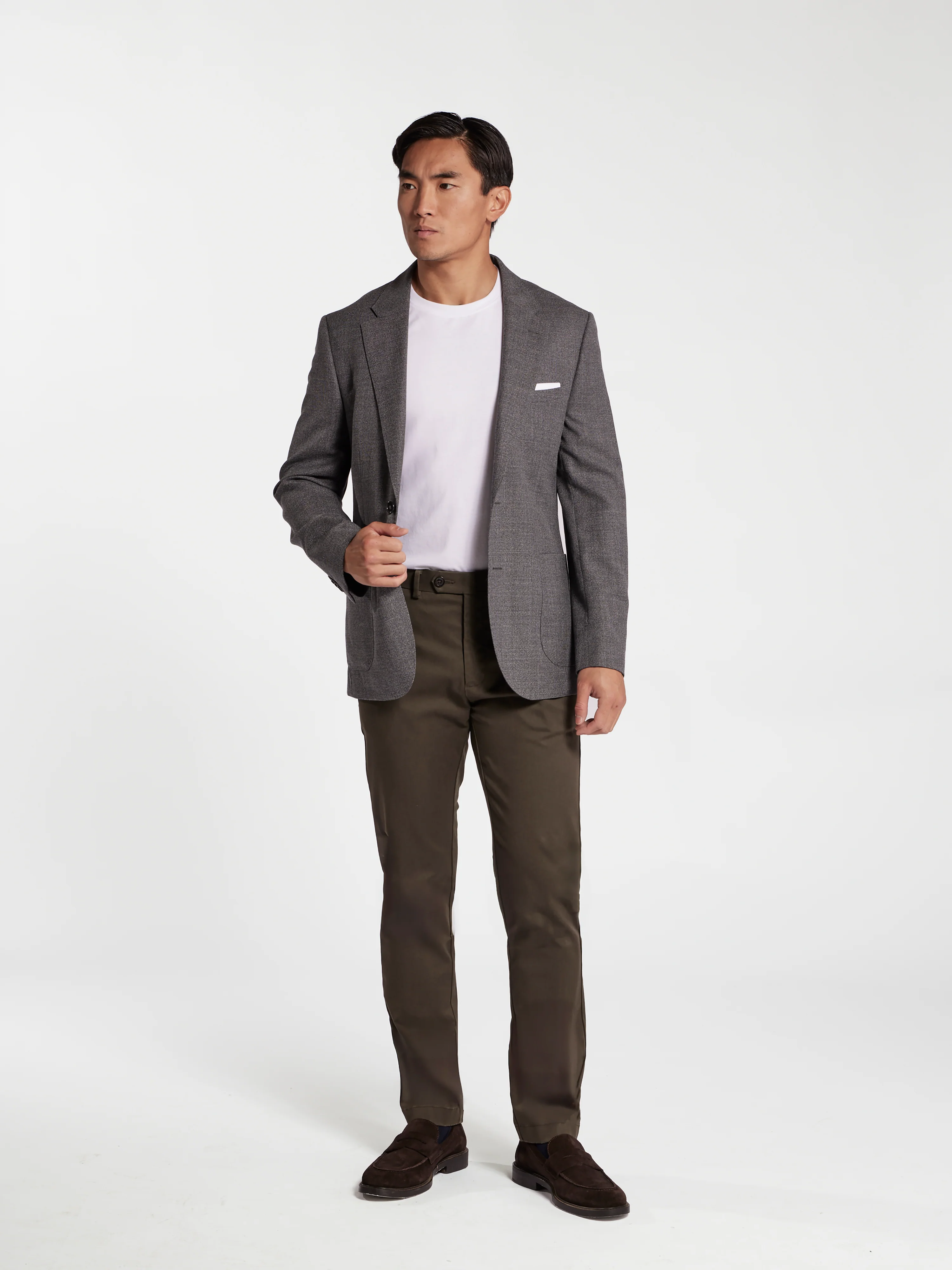 The Clerkenwell Blazer - Image 2