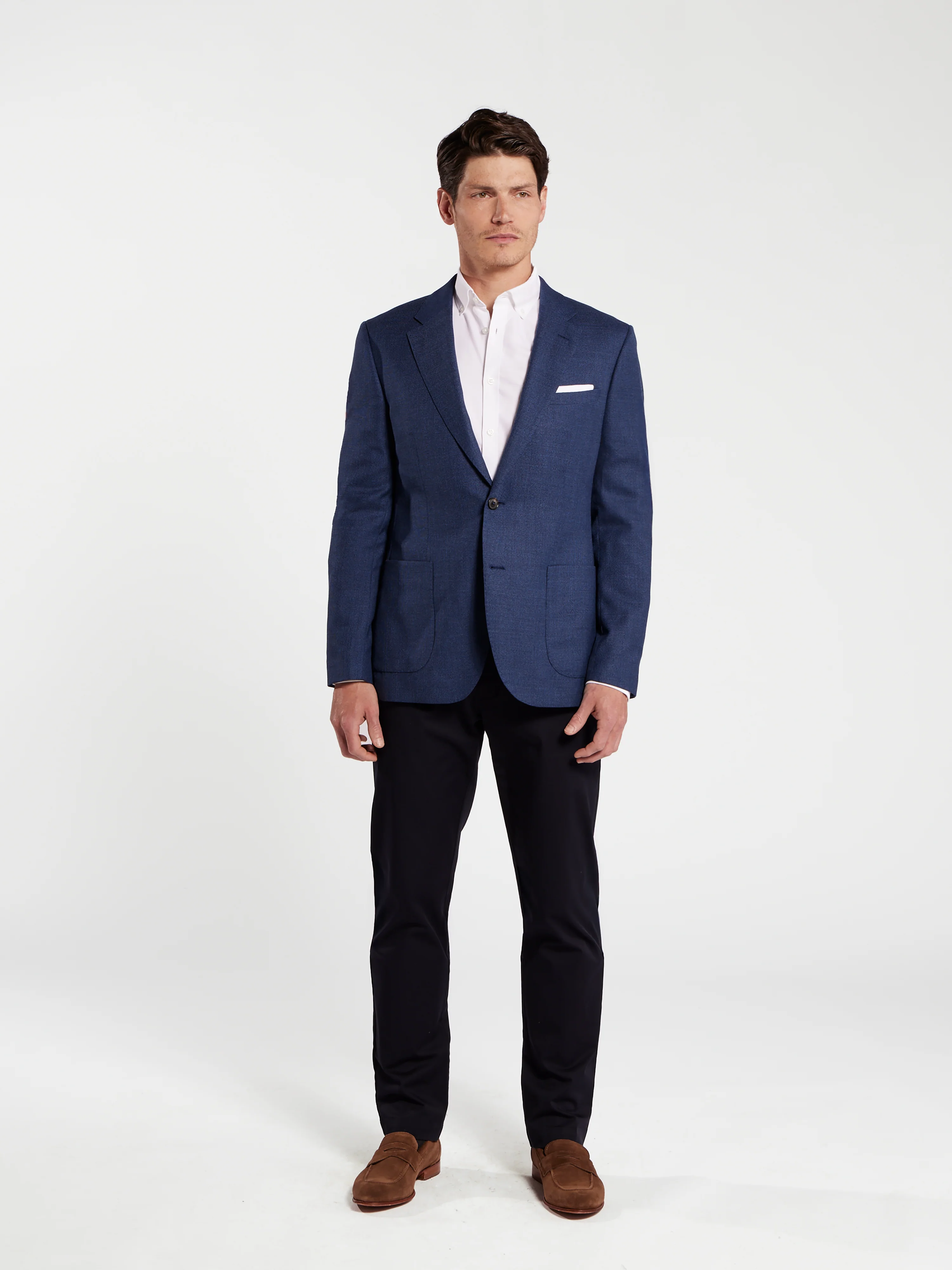 The Clerkenwell Blazer - Image 2